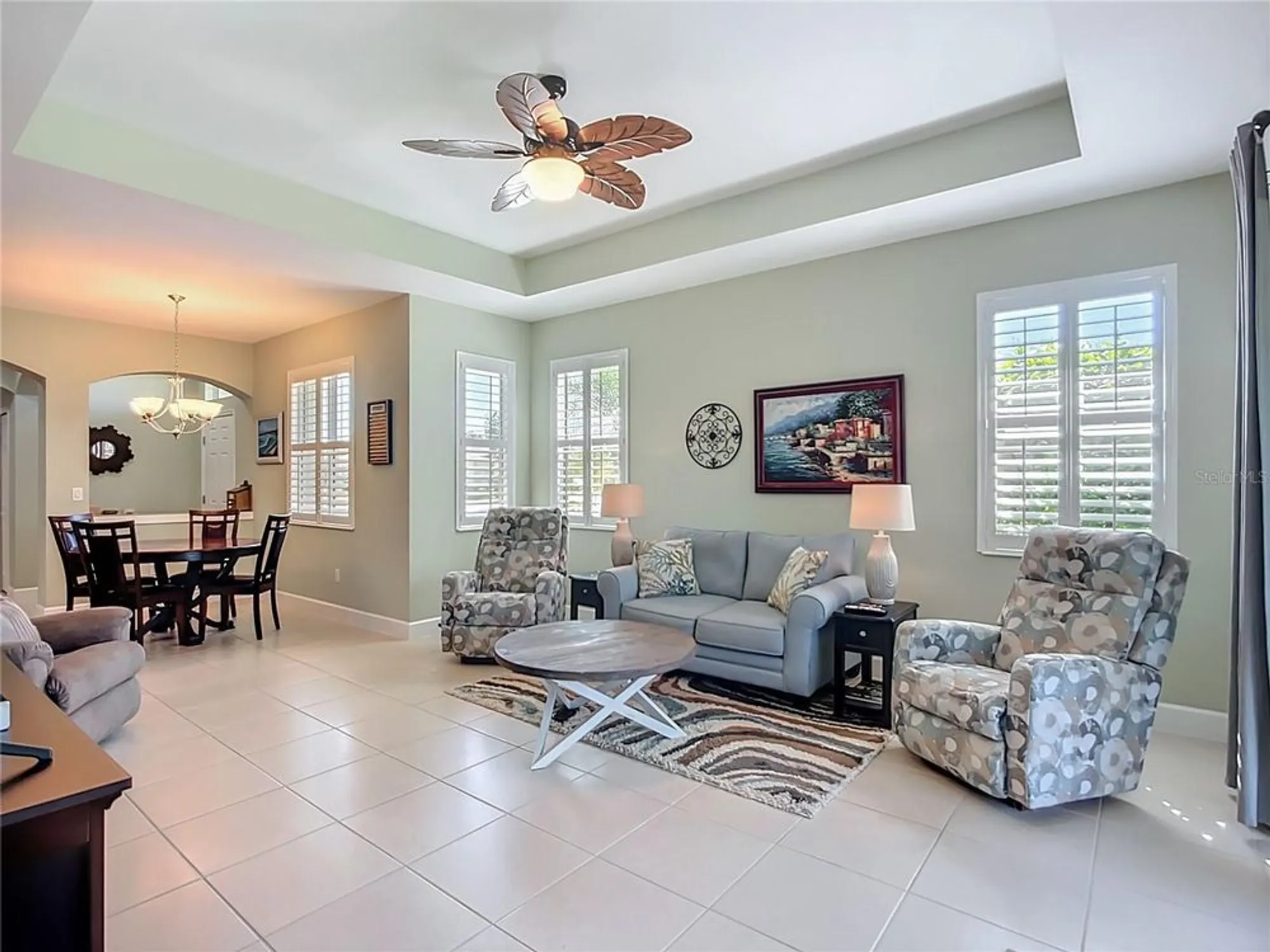 Property Slideshow image 3 of 43 | 689 chipper dr, Sun City Center, FL, 33573