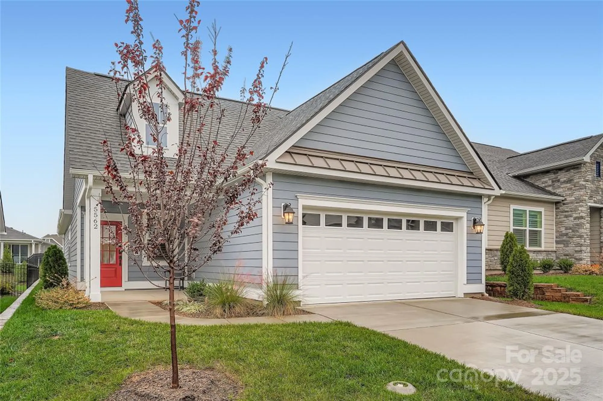 Property Slideshow image 1 of 29 | 5562 caneel ln # 1232, Denver, NC, 28037