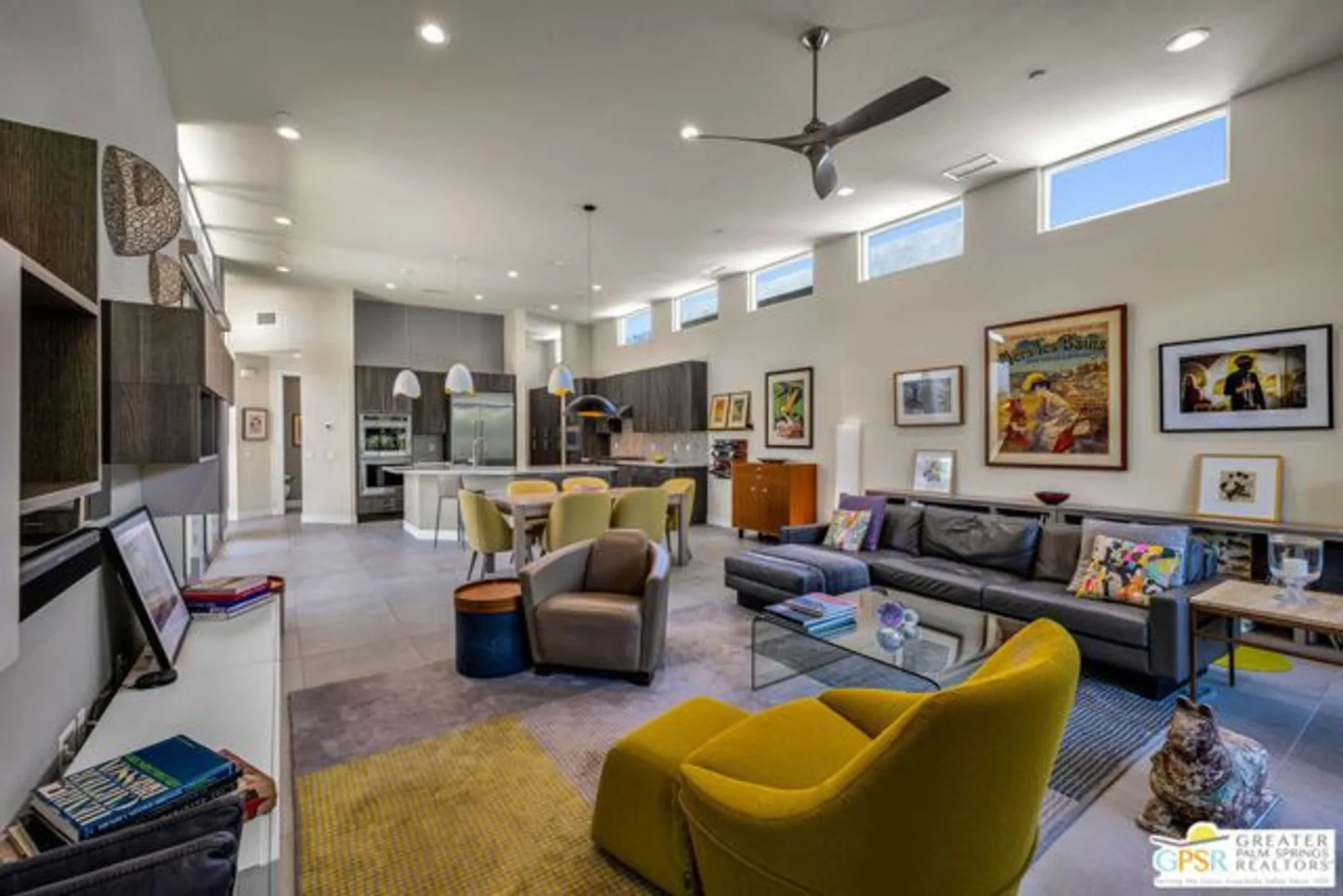 Property Slideshow image 4 of 43 | 1136 cyan ln, Palm Springs, CA, 92262