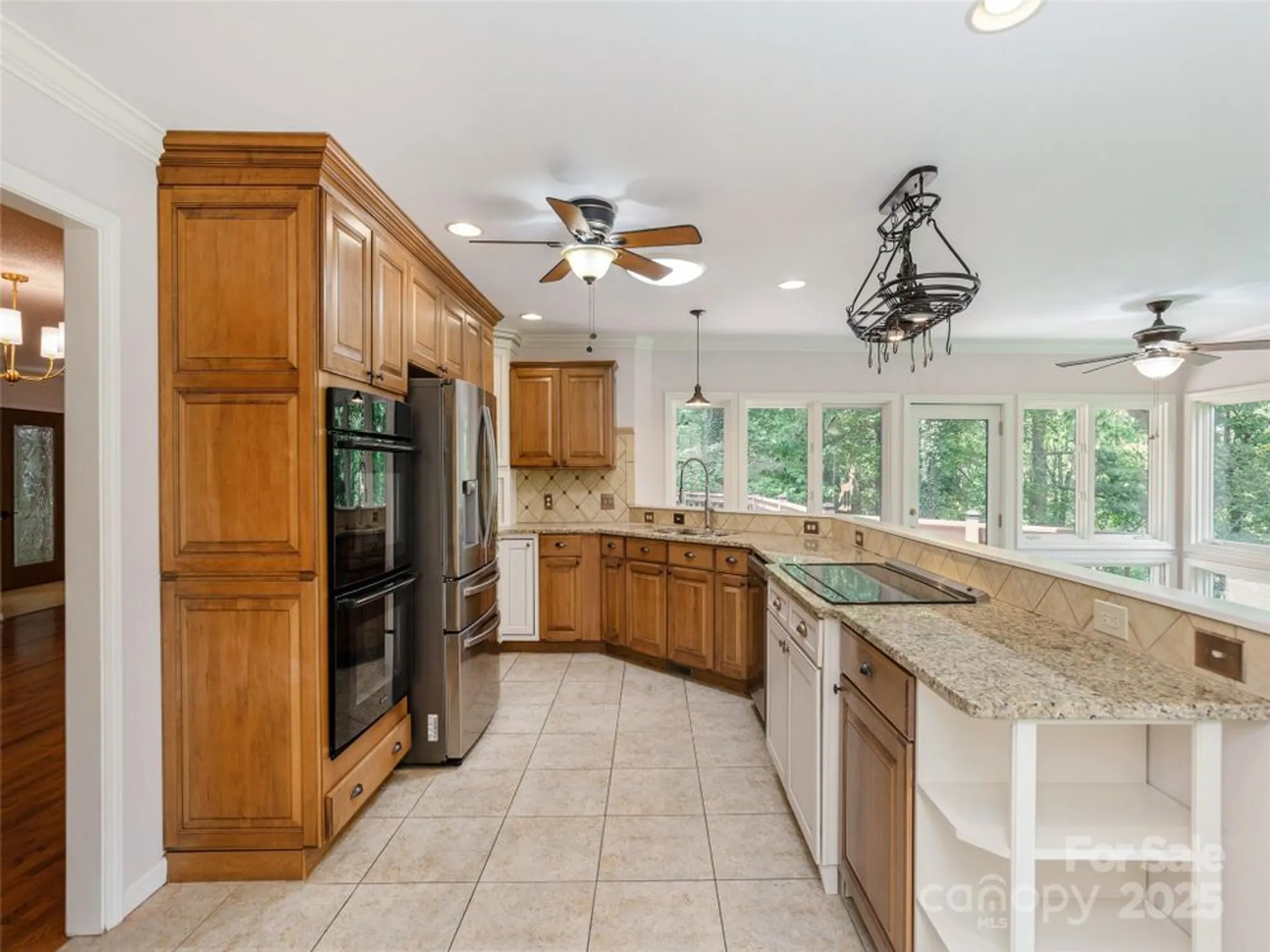 Property Slideshow image 10 of 35 | 204 greenleaf dr, Flat Rock, NC, 28731