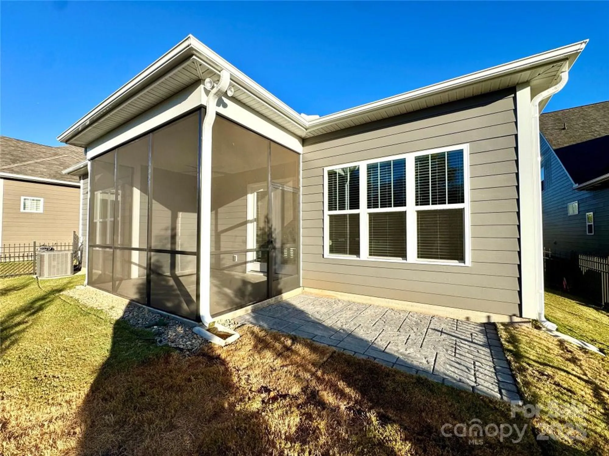 Property Slideshow image 25 of 28 | 2971 alveston dr nw # 29, Concord, NC, 28027