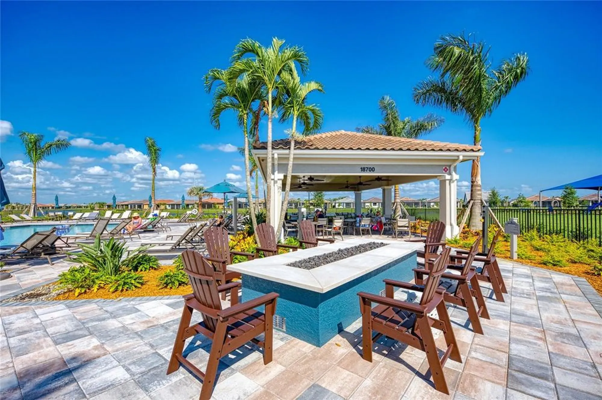 Property Slideshow image 78 of 100 | 13900 miranese st, Venice, FL, 34293