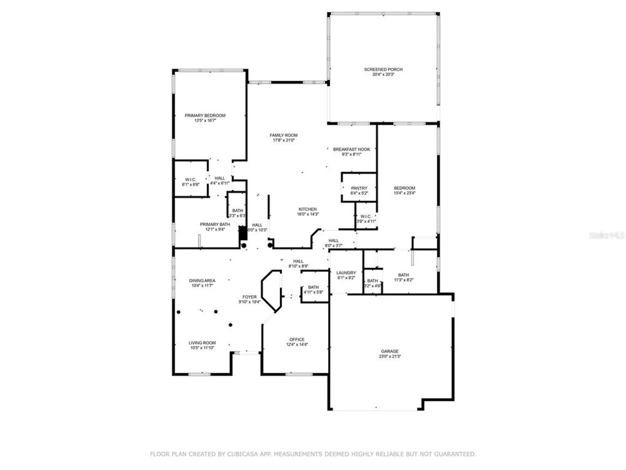 Property Slideshow image 40 of 40 | 67 lagare st, Palm Coast, FL, 32137