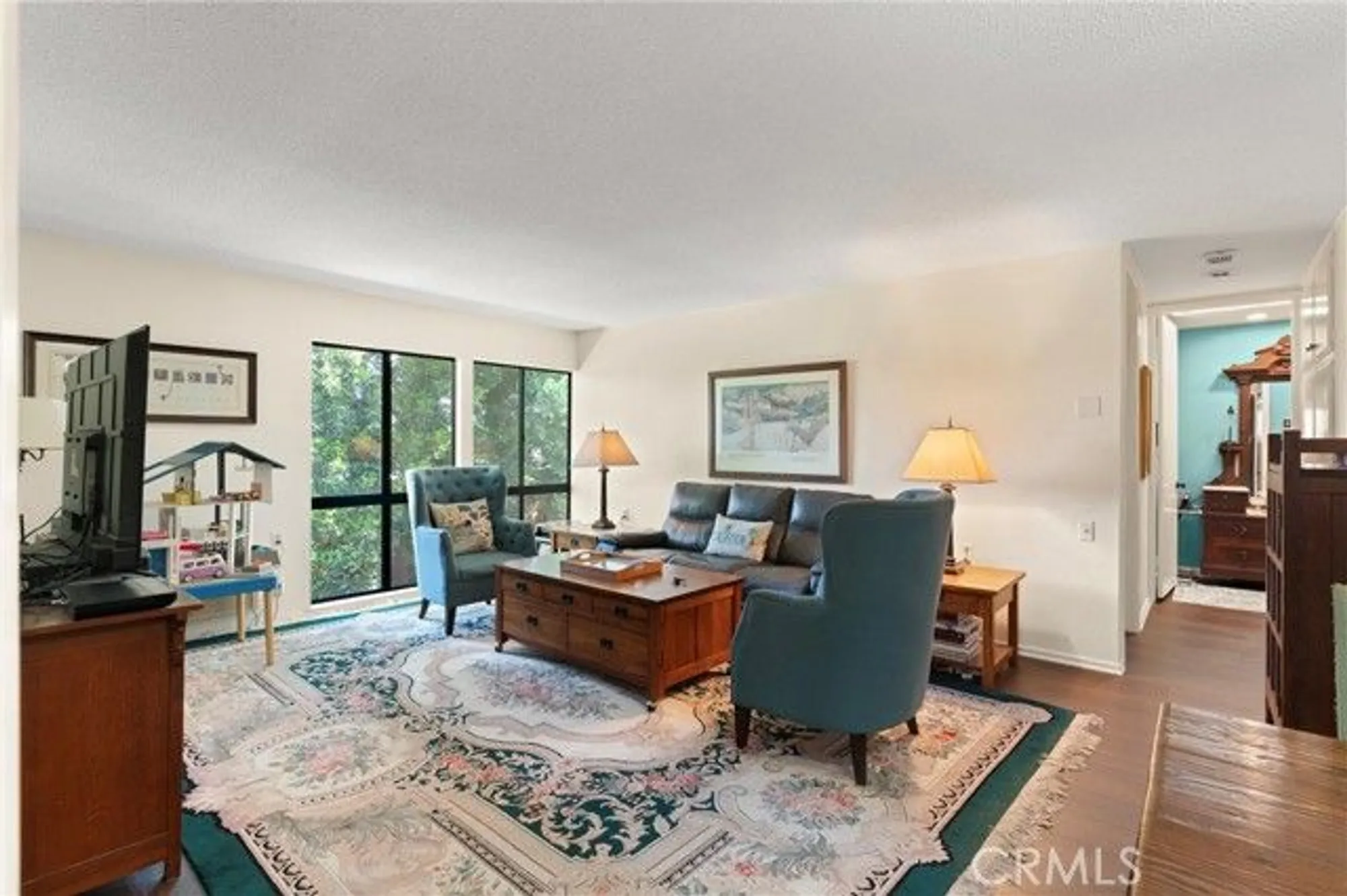 Property Slideshow image 9 of 38 | 2121 ronda granada, Laguna Woods, CA, 92637