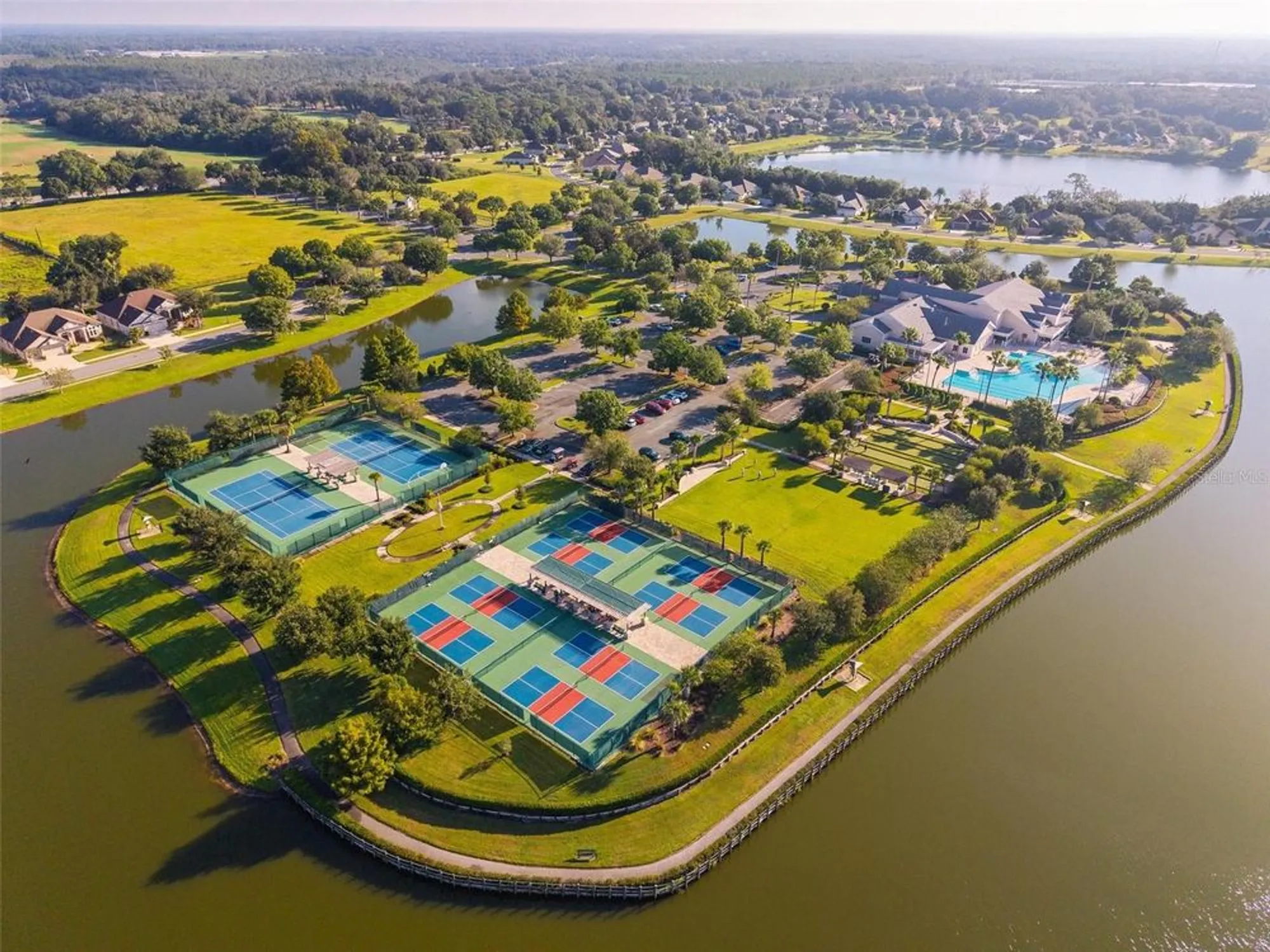 Property Slideshow image 78 of 95 | 8677 bridgeport bay cir, Mount Dora, FL, 32757