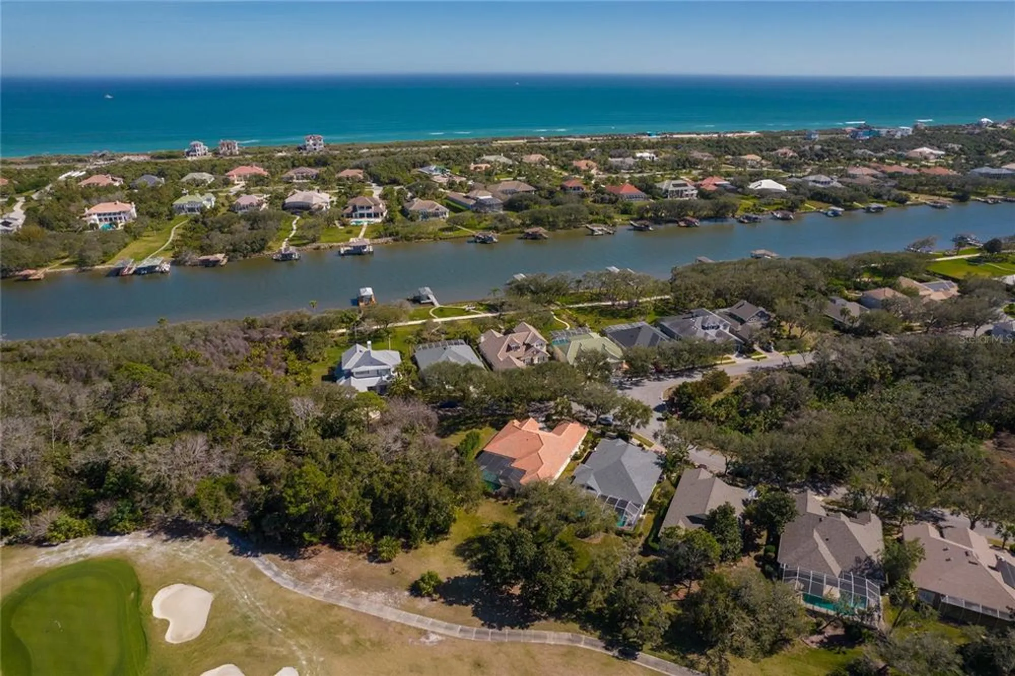 Property Slideshow image 64 of 93 | 2 chinier st, Palm Coast, FL, 32137