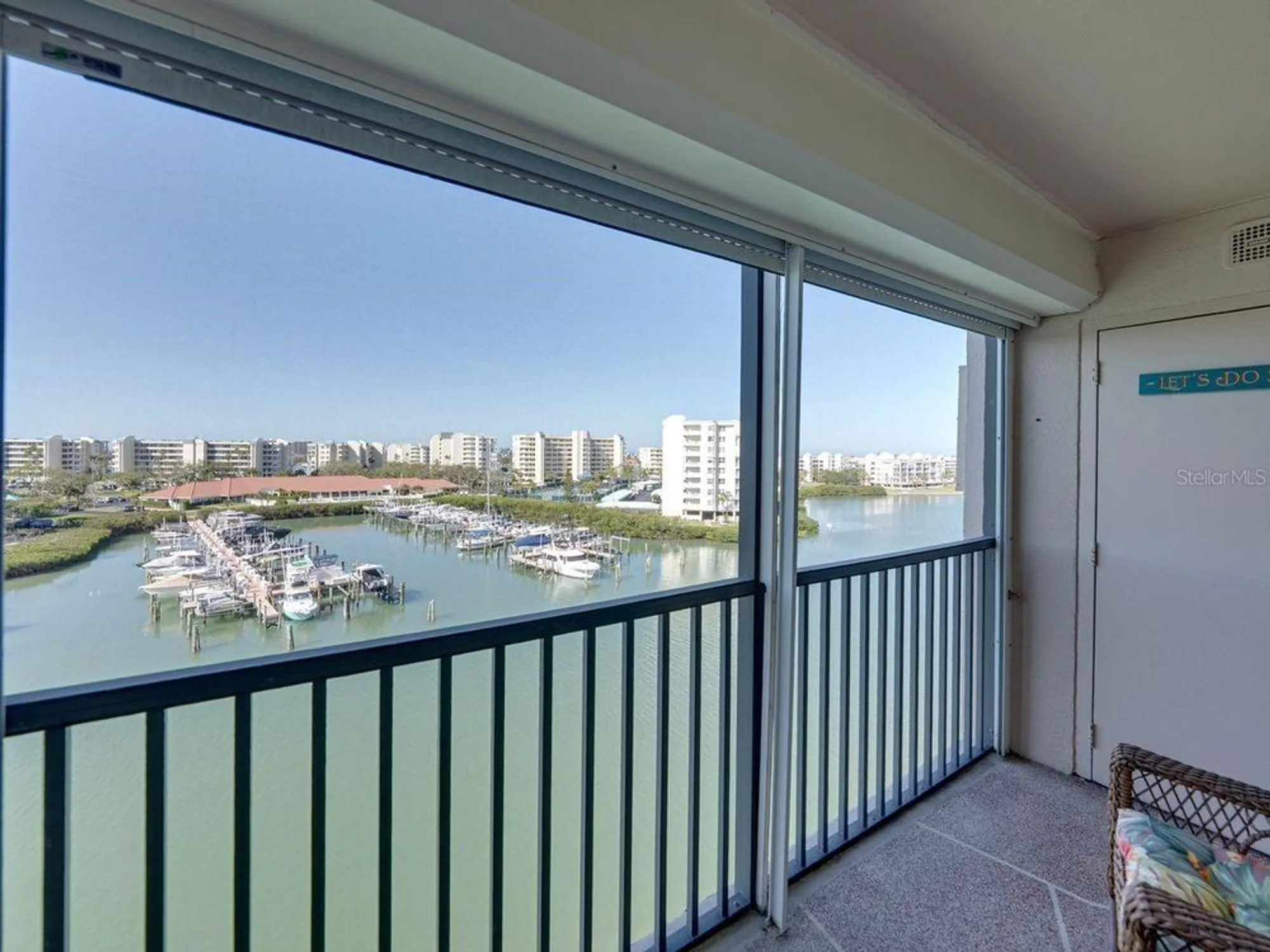 Property Slideshow image 31 of 80 | 7600 sun island dr 703, South Pasadena, FL, 33707