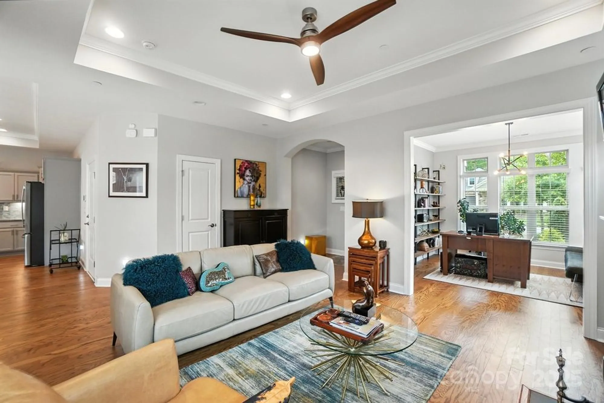 Property Slideshow image 6 of 27 | 695 poplar view dr nw, Concord, NC, 28027