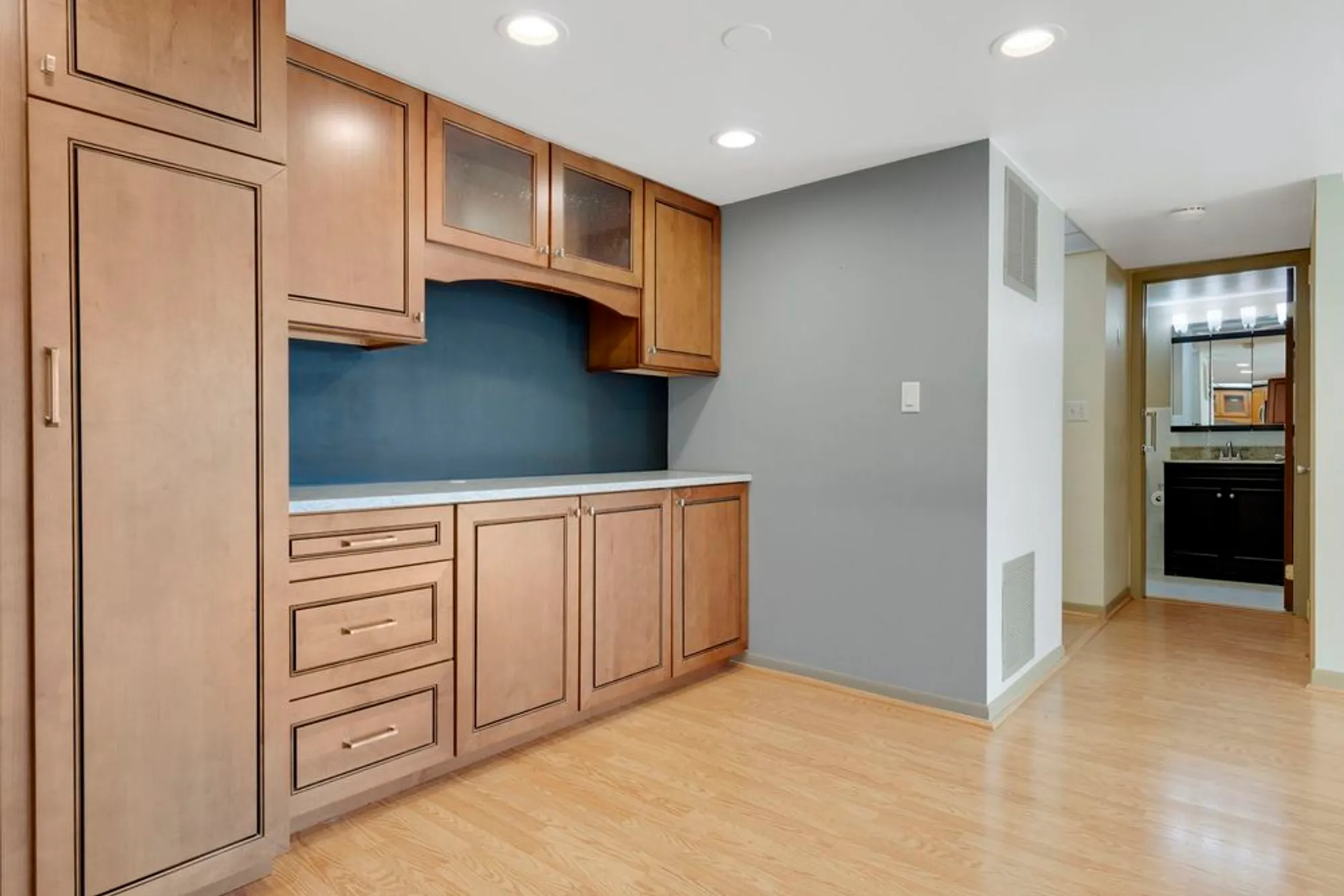 Property Slideshow image 5 of 15 | 5300 walnut ave 18e, Downers Grove, IL, 60515