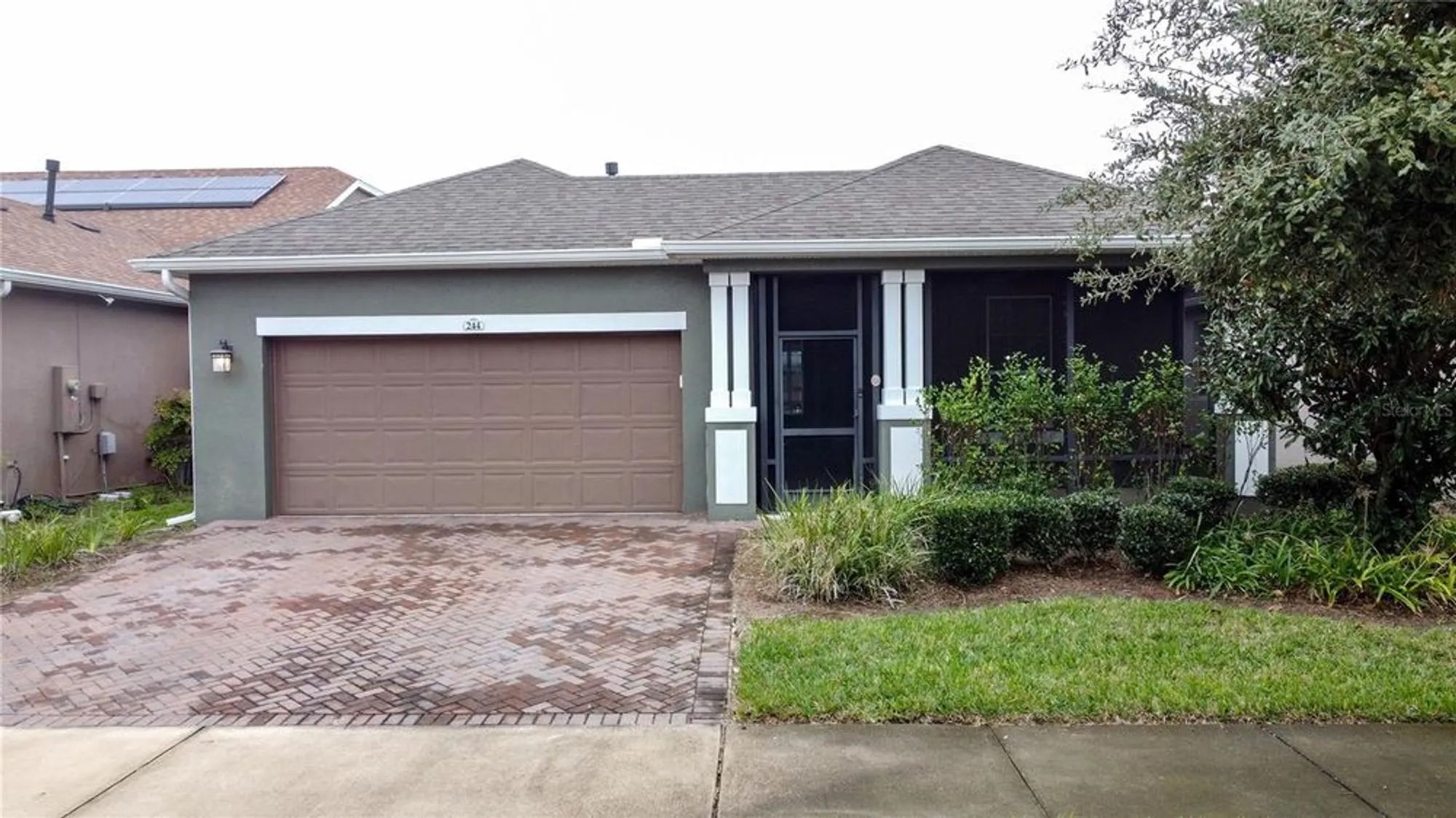 Property Slideshow image 52 of 83 | 244 silver maple rd, Groveland, FL, 34736