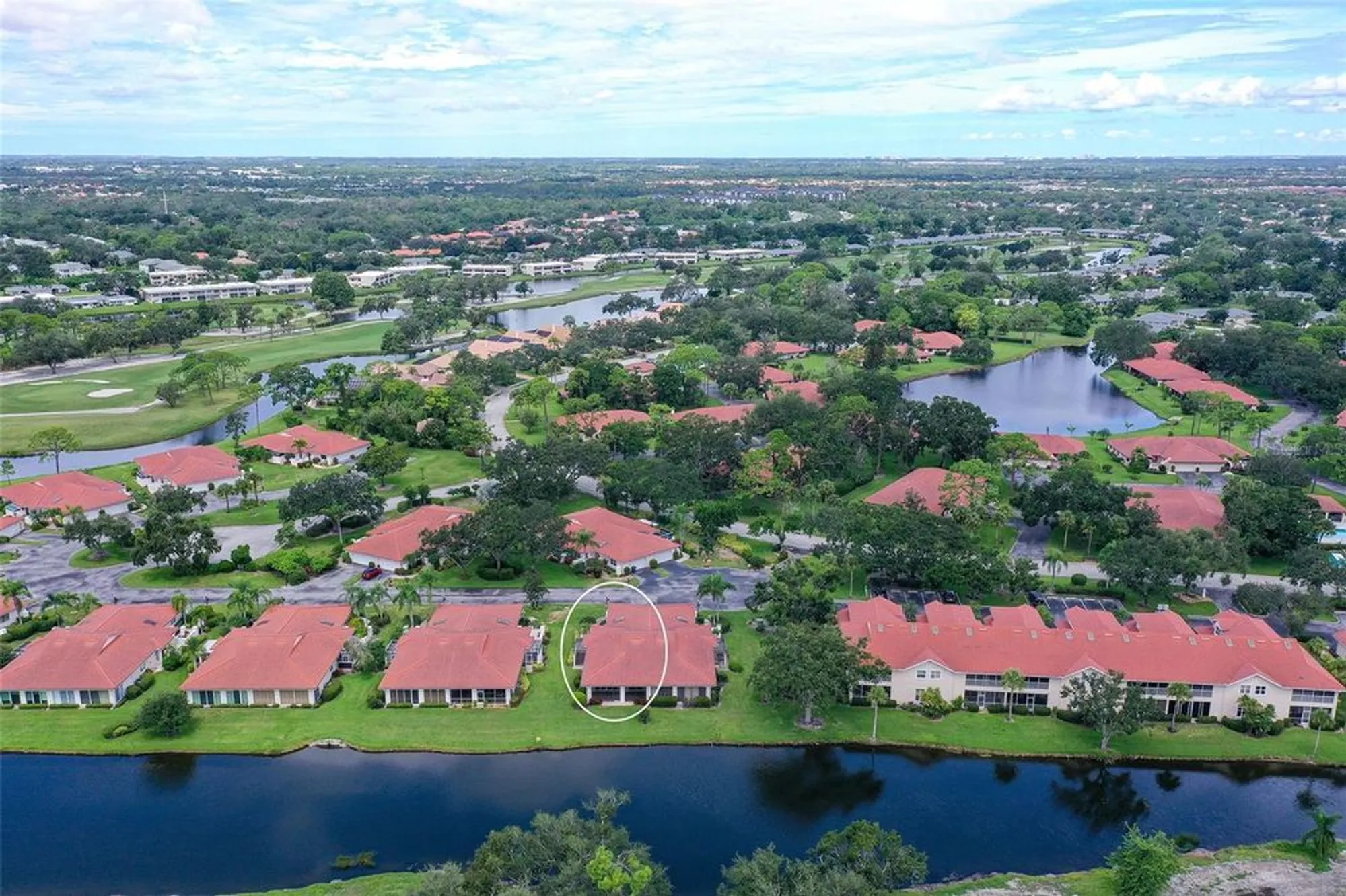 Property Slideshow image 50 of 63 | 7340 golf pointe cir, Sarasota, FL, 34243