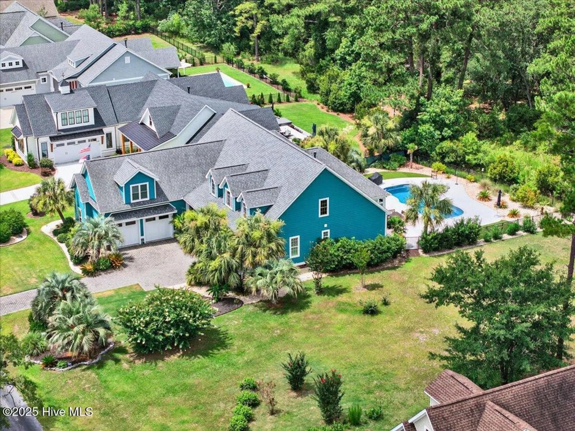 Property Slideshow image 73 of 97 | 2744 cedar crest dr, Southport, NC, 28461