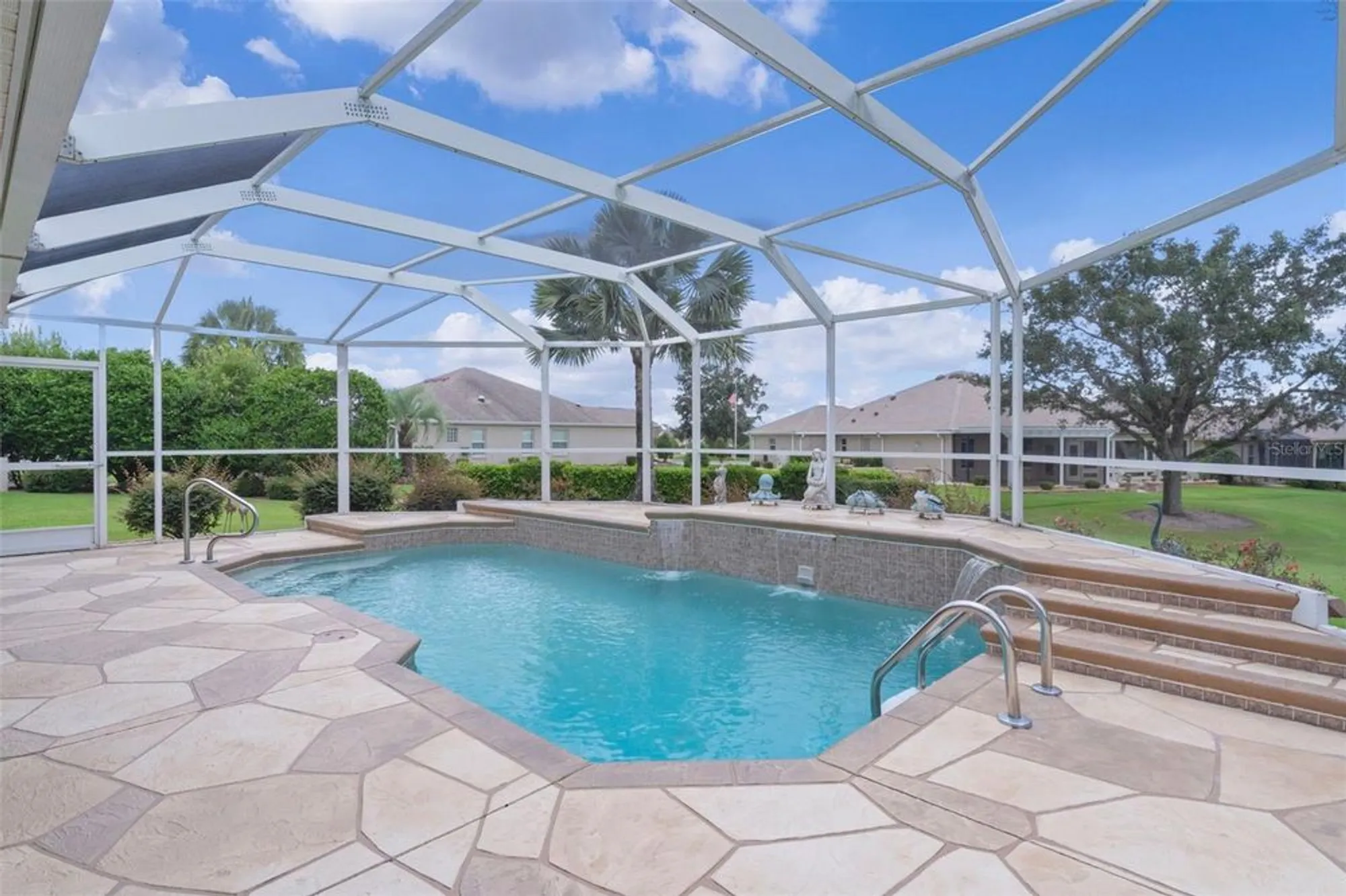 Property Slideshow image 43 of 63 | 859 chapman loop, The Villages, FL, 32162
