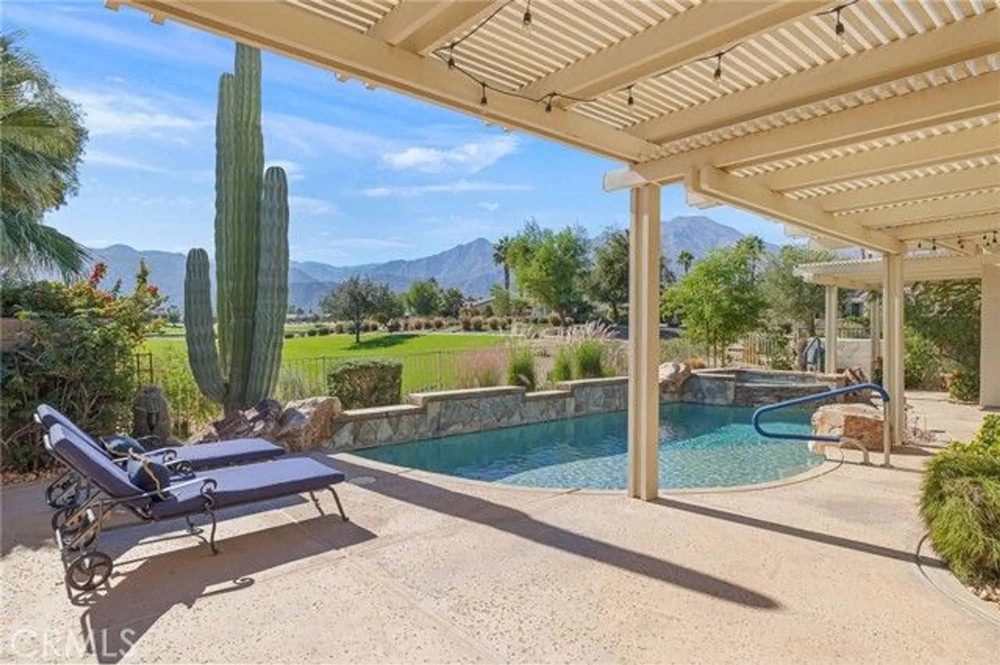 Property Slideshow image 8 of 75 | 81687 desert willow dr, La Quinta, CA, 92253
