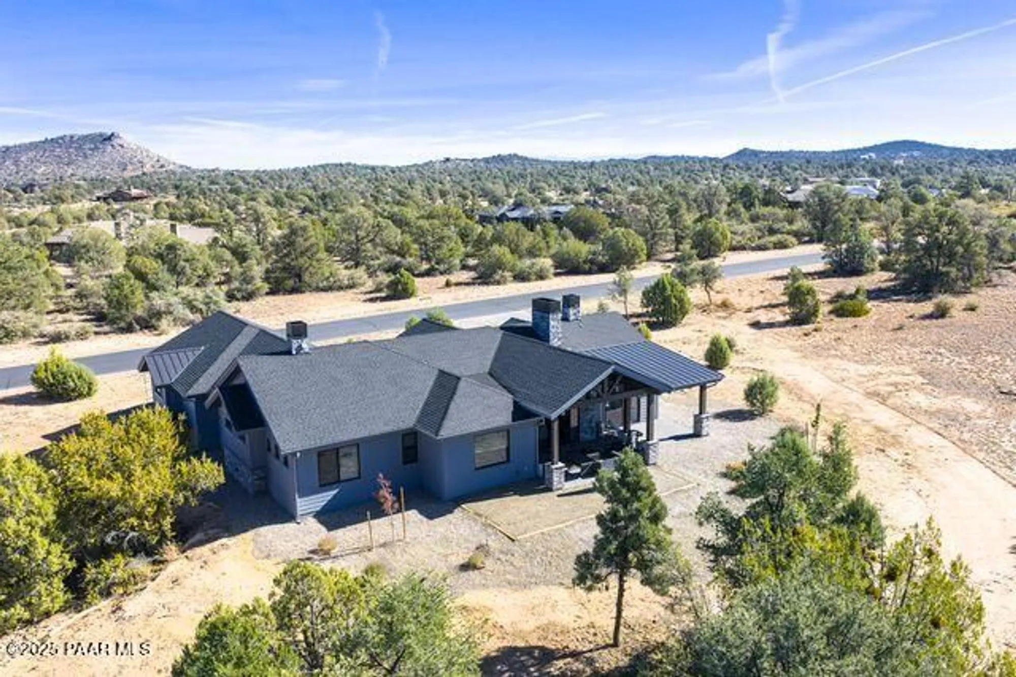 Property Slideshow image 32 of 39 | 4810 w three forks rd, Prescott, AZ, 86305