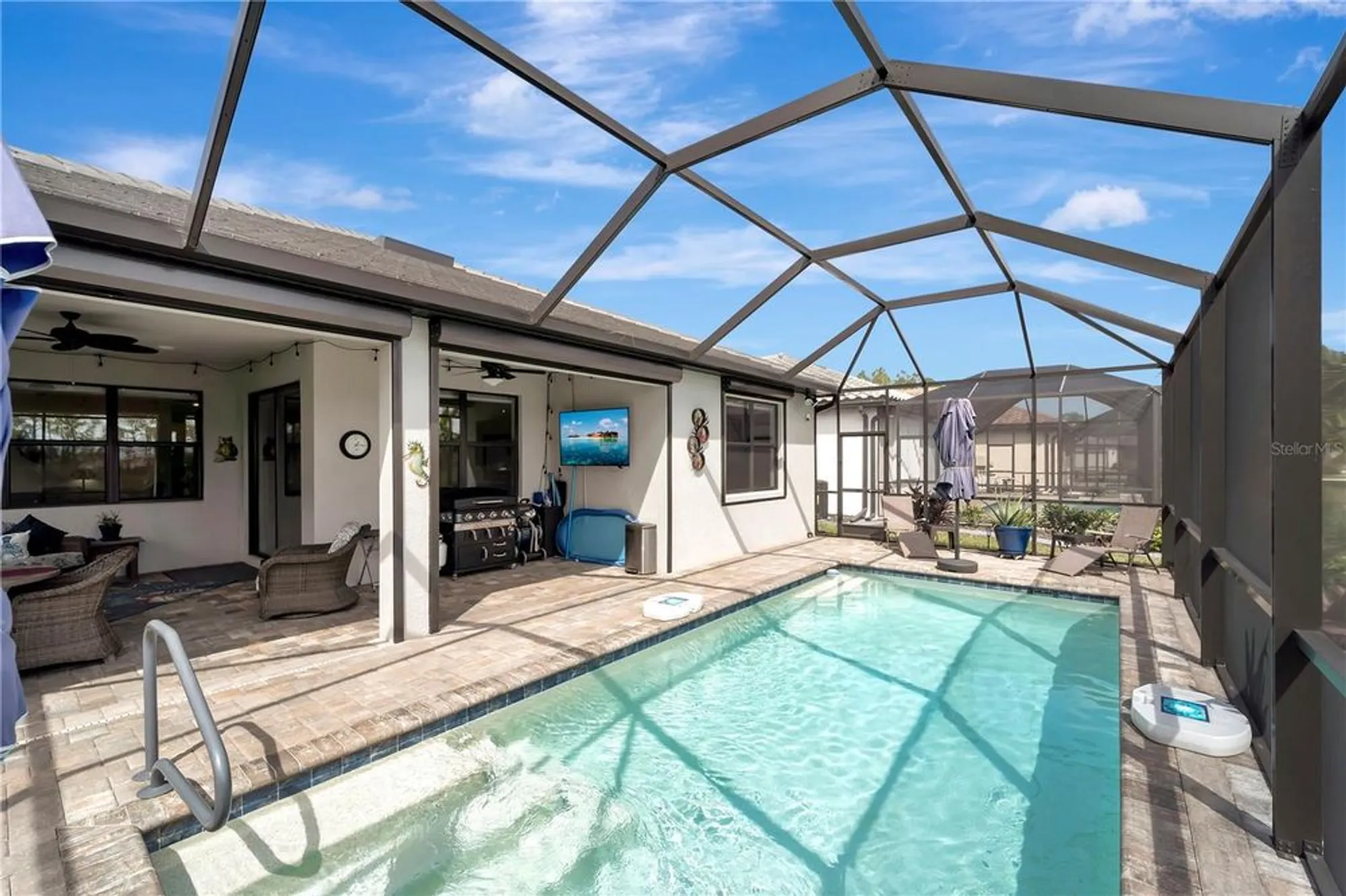 Property Slideshow image 43 of 71 | 1337 sorrell way, North Port, FL, 34289