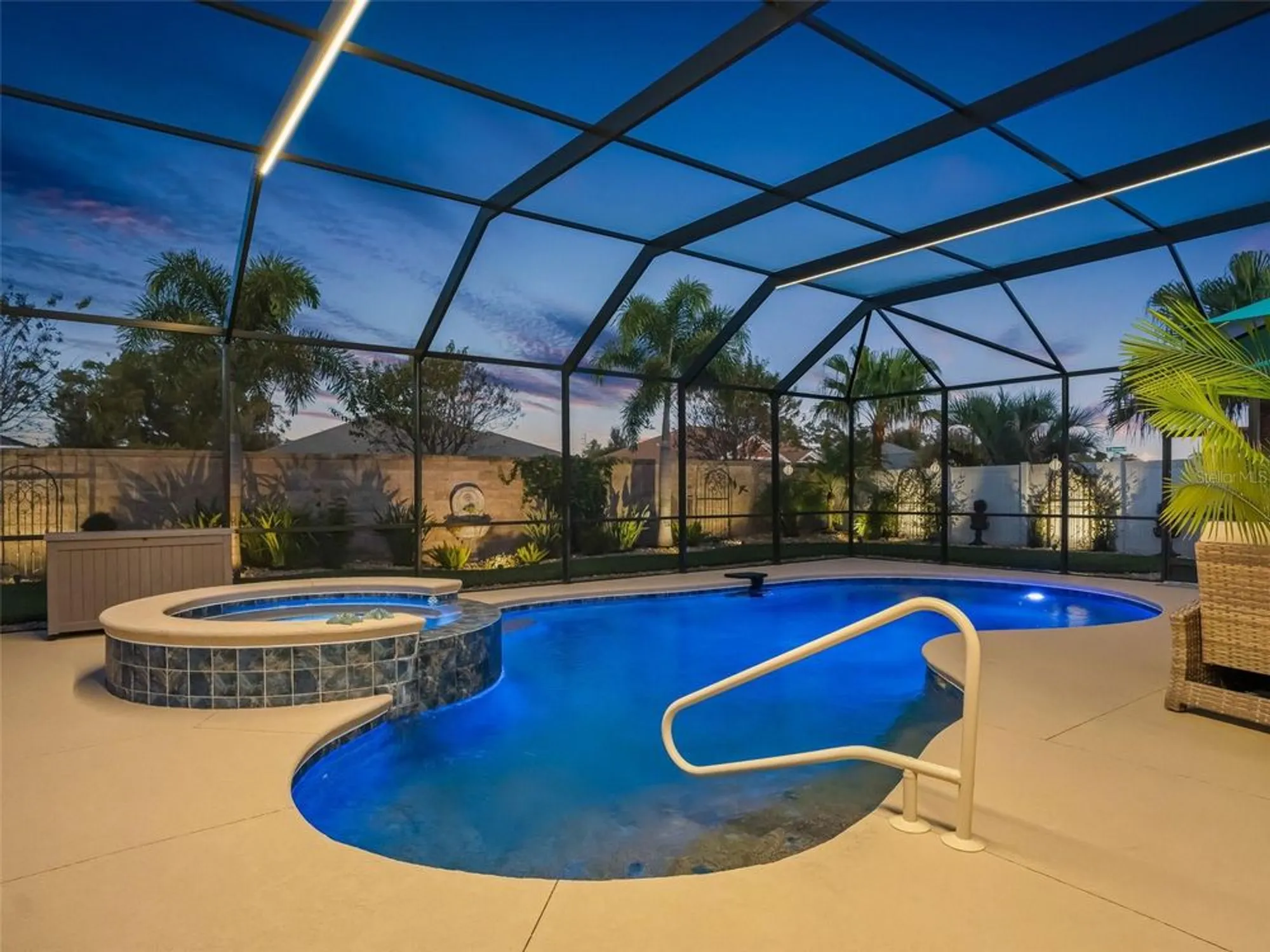 Property Slideshow image 79 of 95 | 1579 mceldowney pl, The Villages, FL, 32163