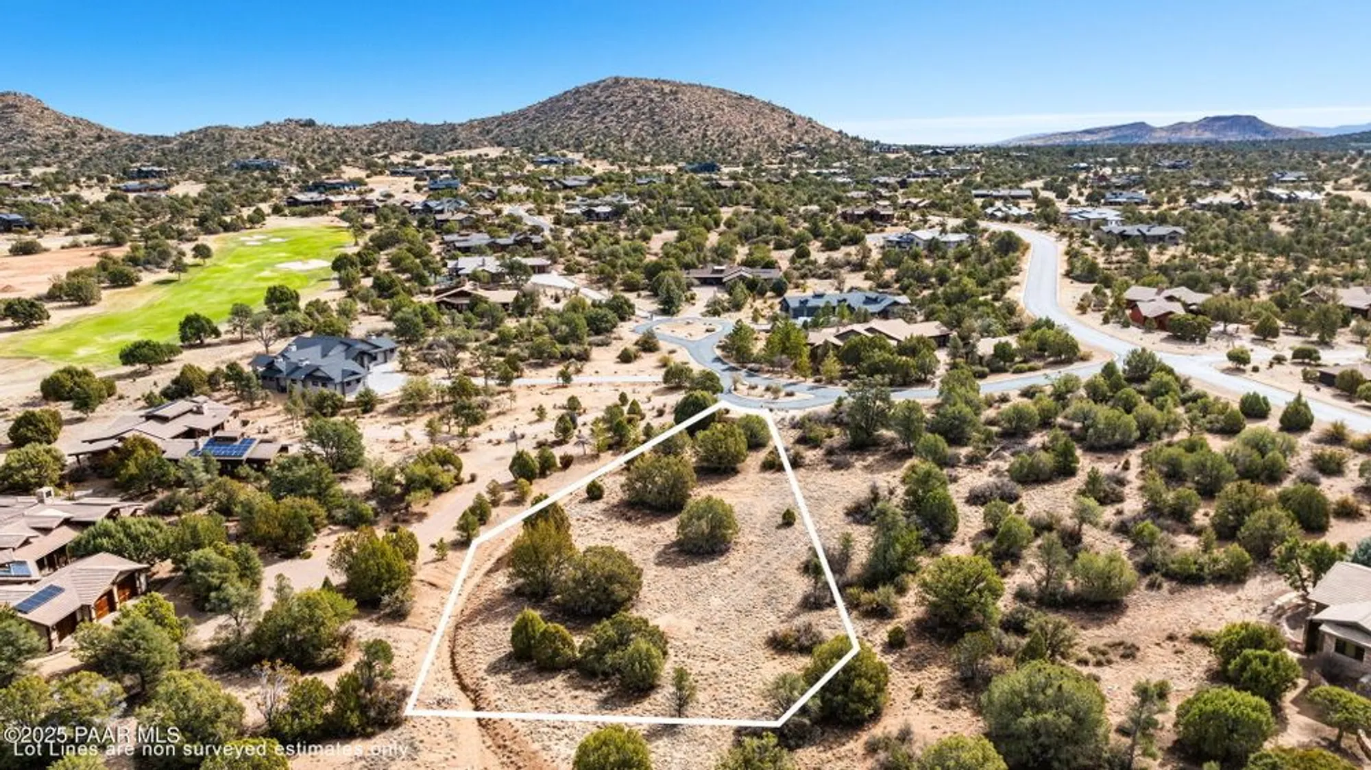 Property Slideshow image 14 of 32 | 14530 n pauls spur dr, Prescott, AZ, 86305
