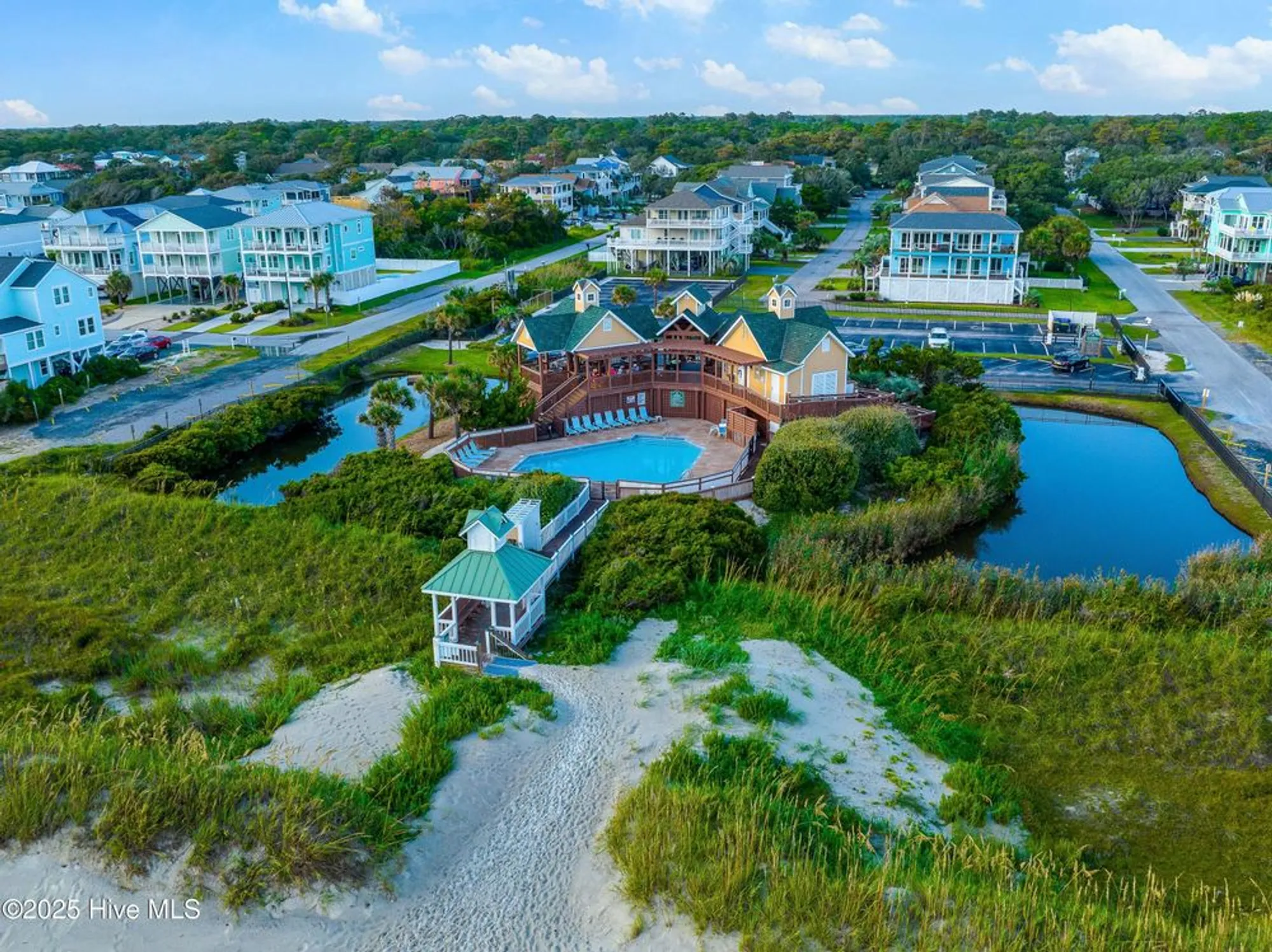 Property Slideshow image 90 of 92 | 3073 beachcomber dr, Southport, NC, 28461