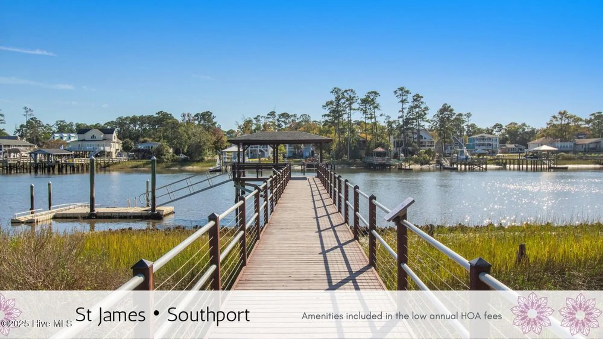 Property Slideshow image 67 of 86 | 3812 ridge crest dr, Southport, NC, 28461