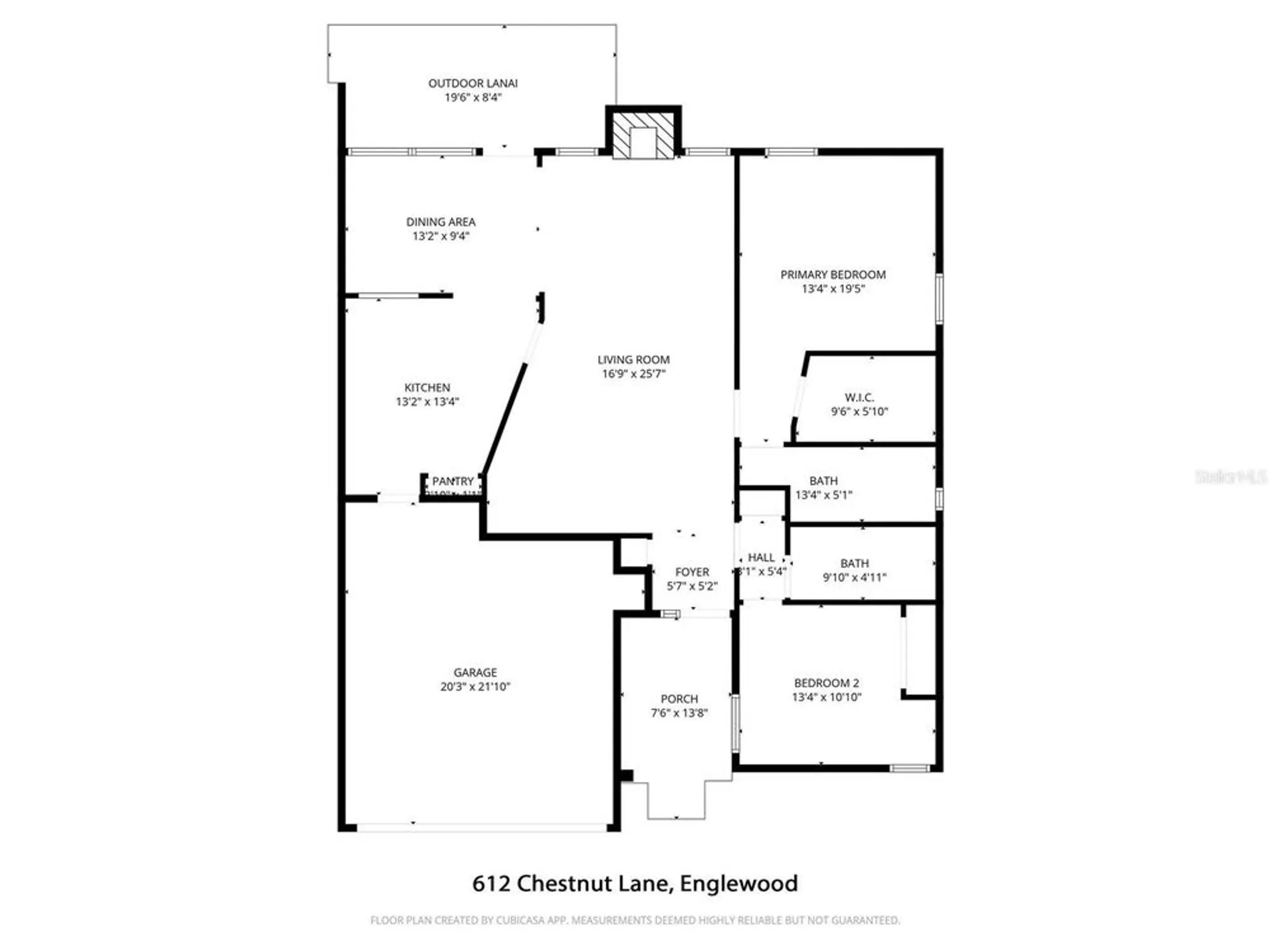 Property Slideshow image 21 of 40 | 612 chestnut ln # 100, Englewood, FL, 34223