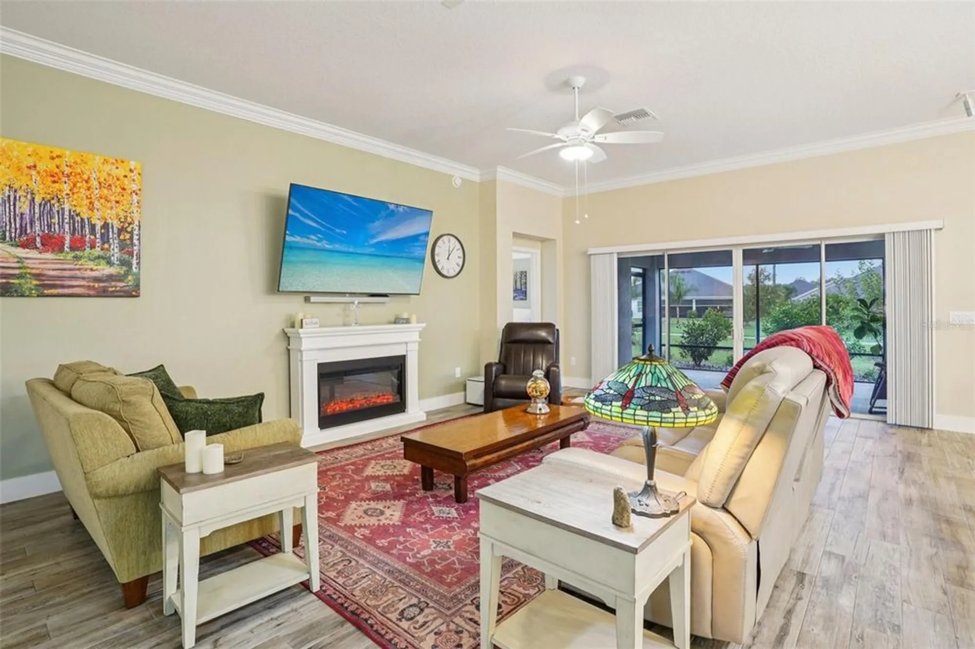 Property Slideshow image 8 of 40 | 904 maynard path, The Villages, FL, 32163