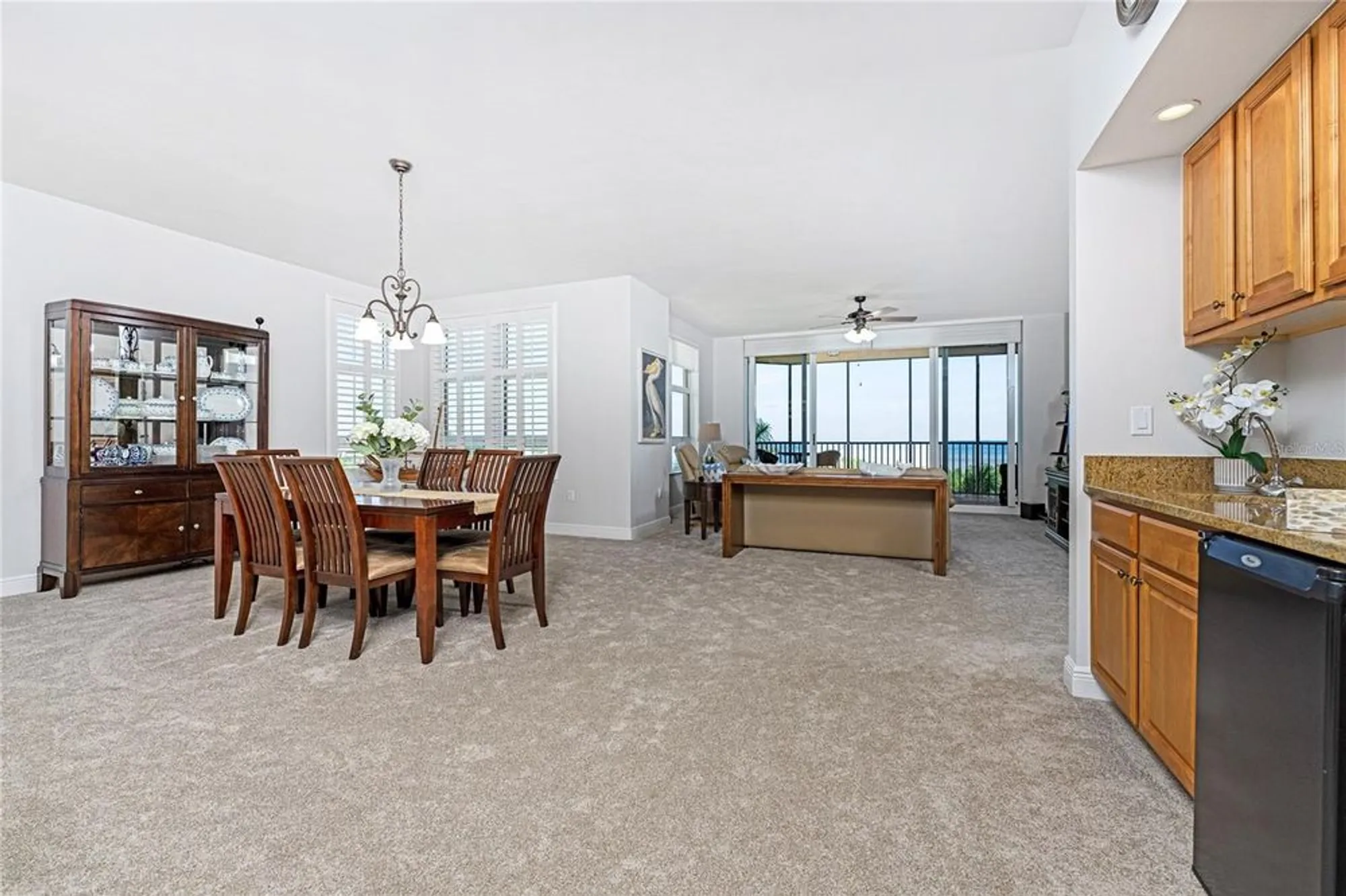 Property Slideshow image 8 of 61 | 3329 sunset key cir unit 301, Punta Gorda, FL, 33955