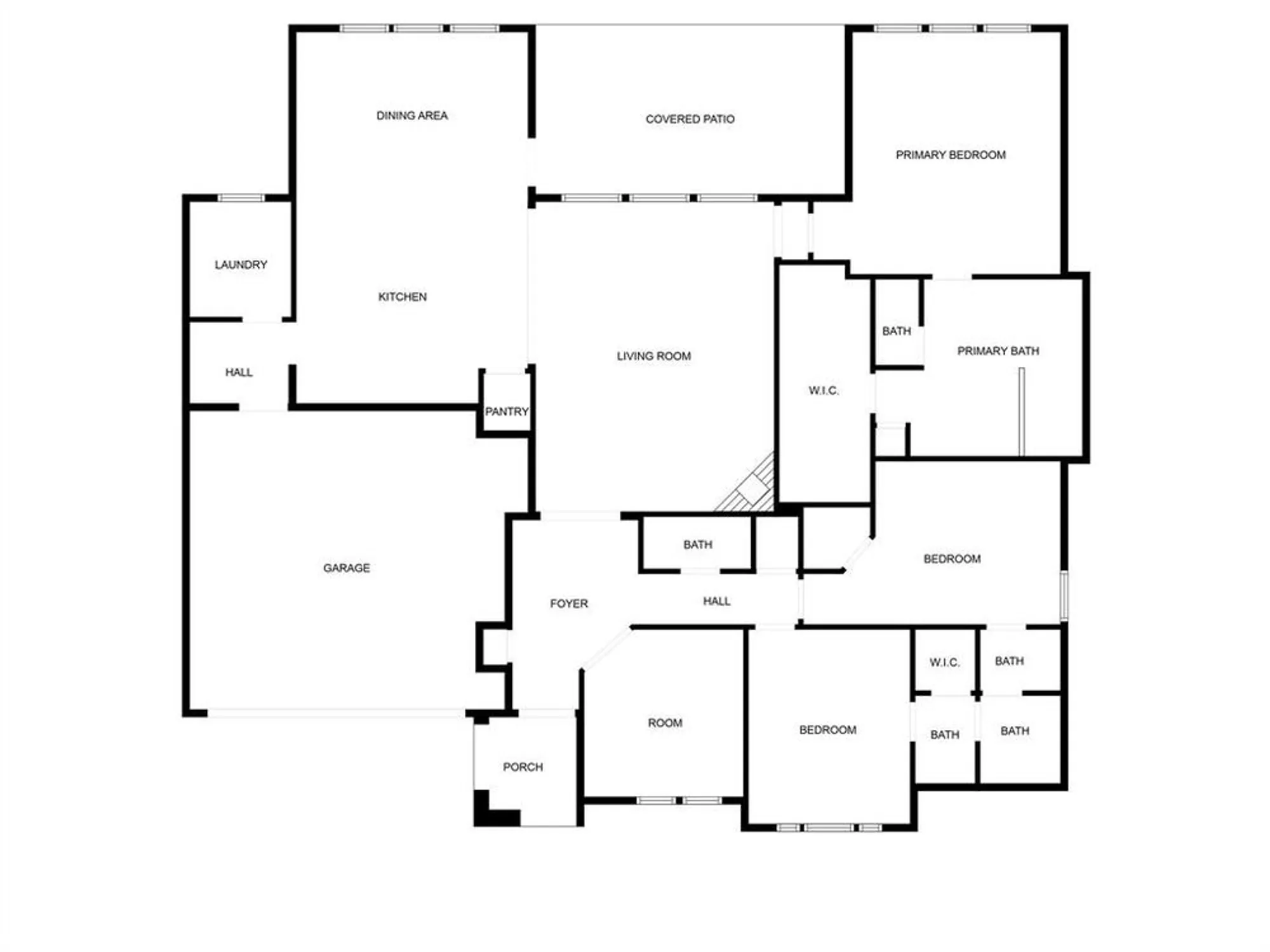 Property Slideshow image 40 of 40 | 8504 shallowford ln, Mckinney, TX, 75070