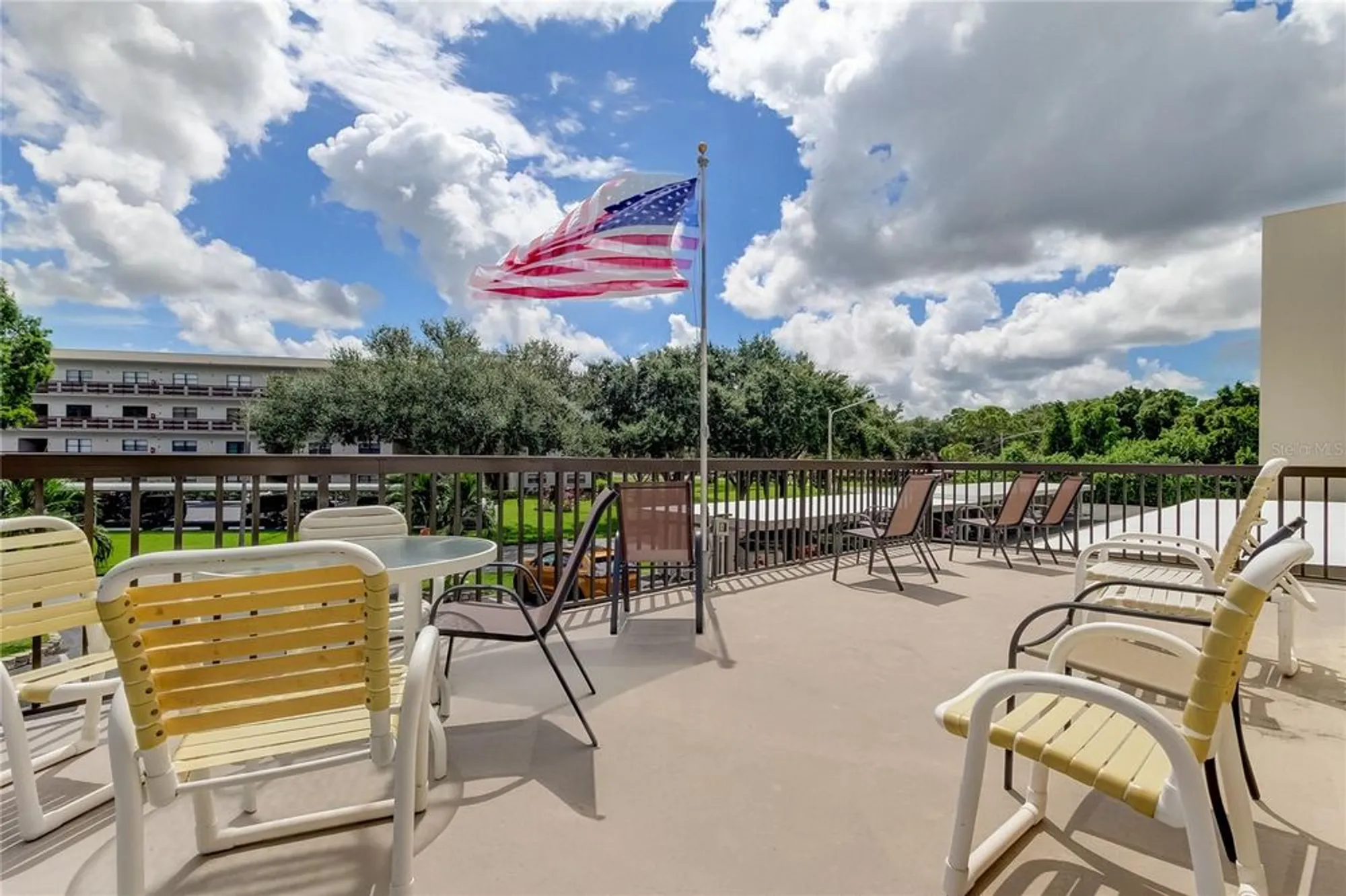 Property Slideshow image 45 of 54 | 8198 terrace garden dr n unit 109, Saint Petersburg, FL, 33709