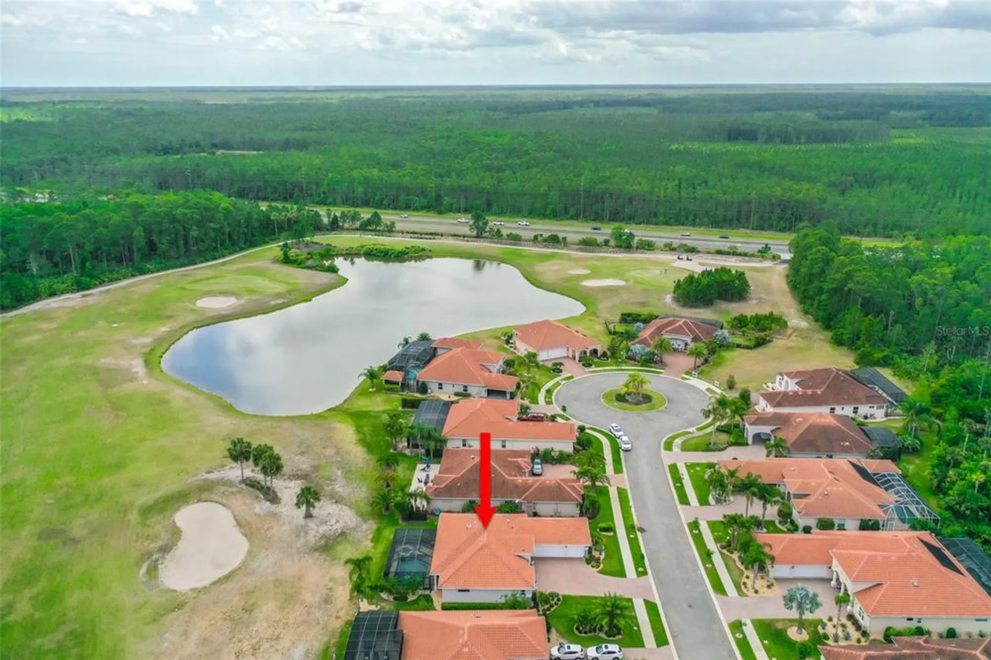 Property Slideshow image 32 of 40 | 2814 s asciano ct, New Smyrna Beach, FL, 32168