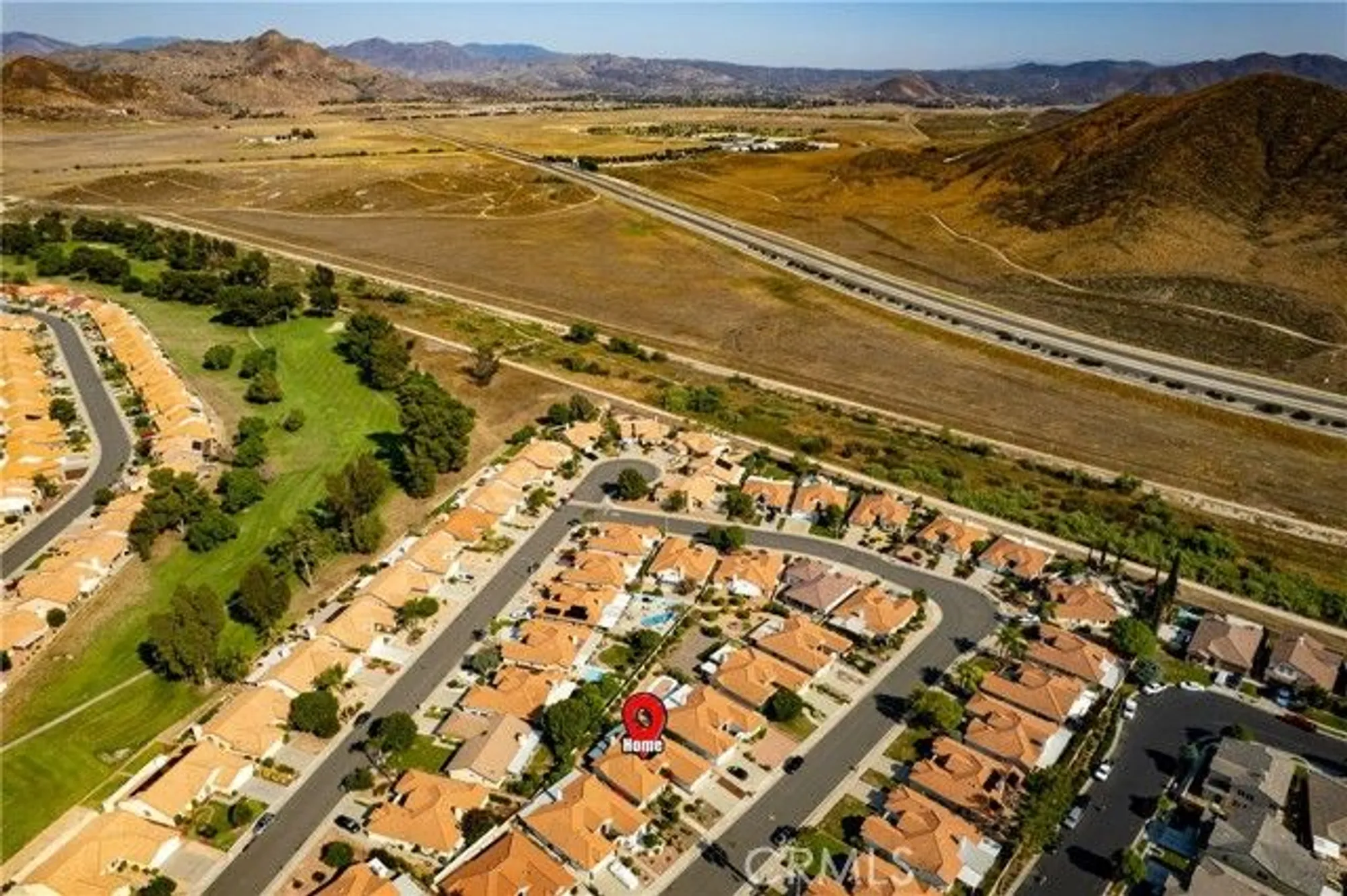 Property Slideshow image 22 of 54 | 1874 balsawood dr, Hemet, CA, 92545
