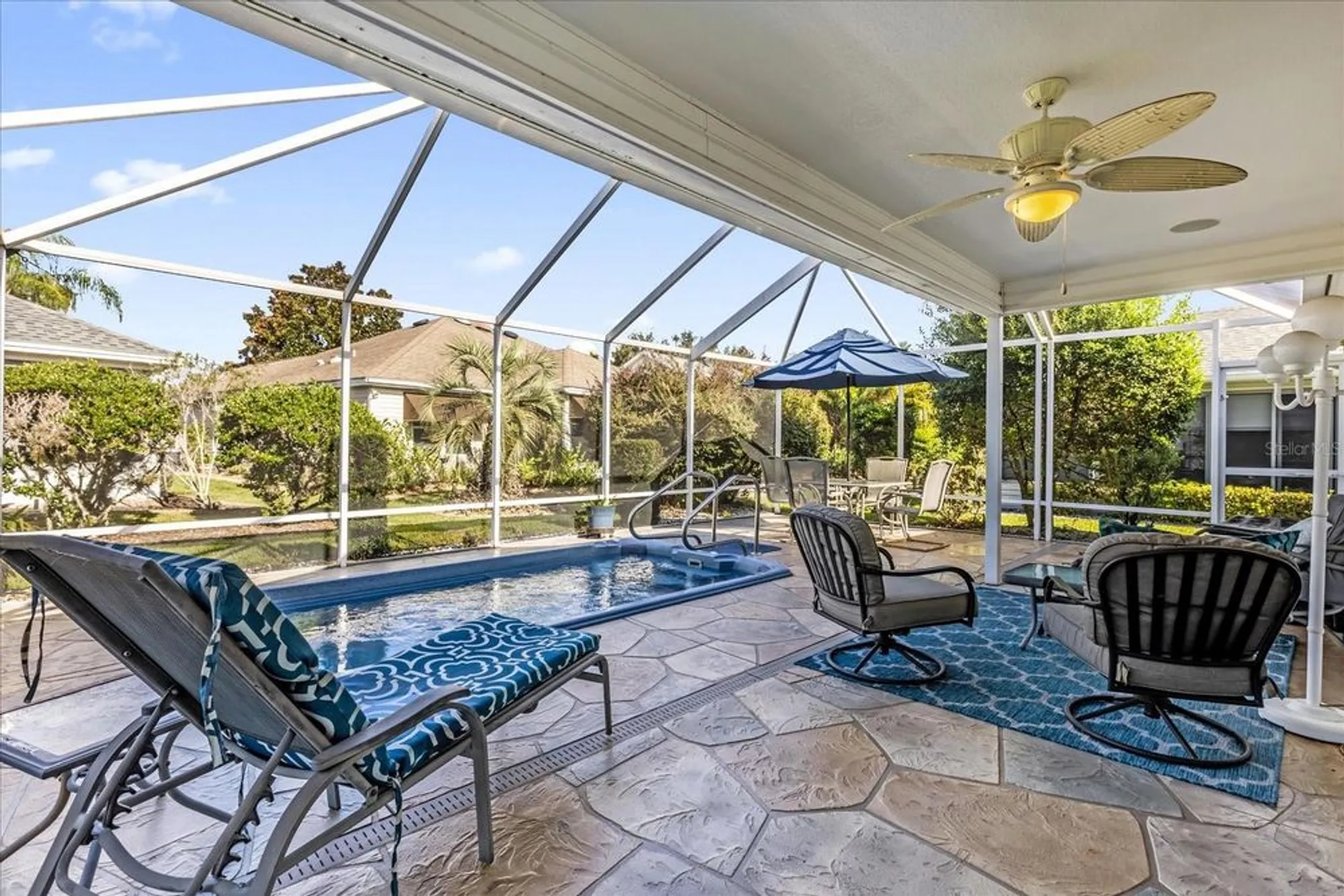 Property Slideshow image 20 of 28 | 1883 walden way, The Villages, FL, 32162