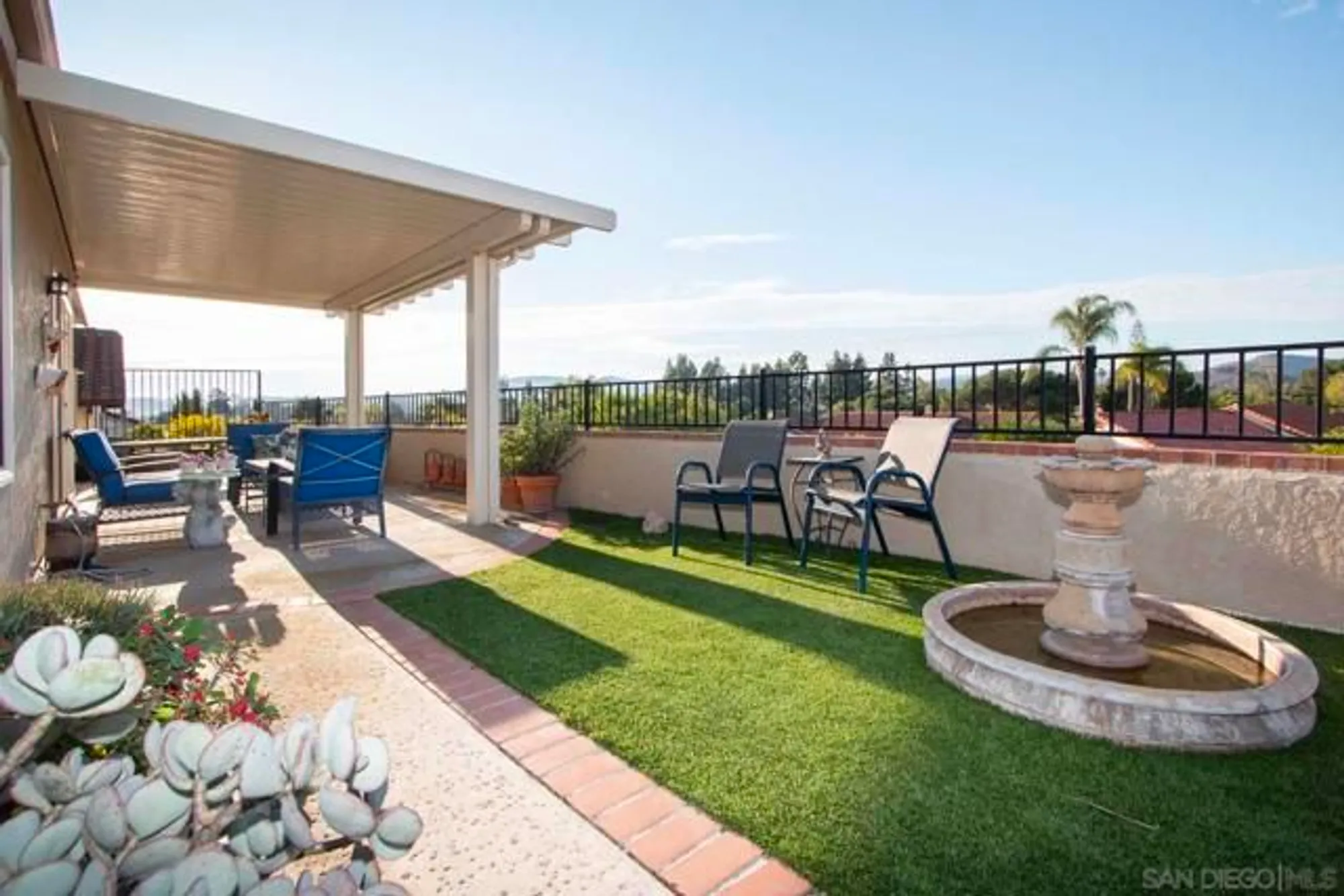 Property Slideshow image 36 of 39 | 17638 caminito hercuba, San Diego, CA, 92128