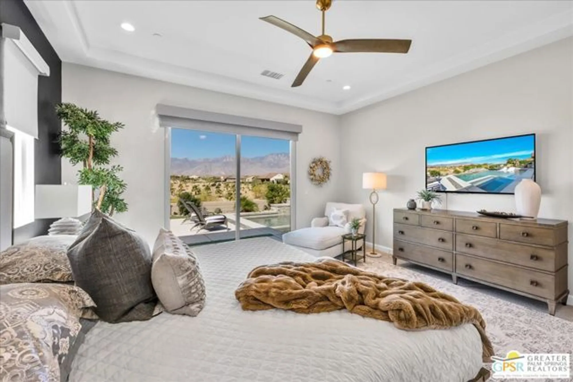 Property Slideshow image 35 of 75 | 61 zinfandel, Rancho Mirage, CA, 92270