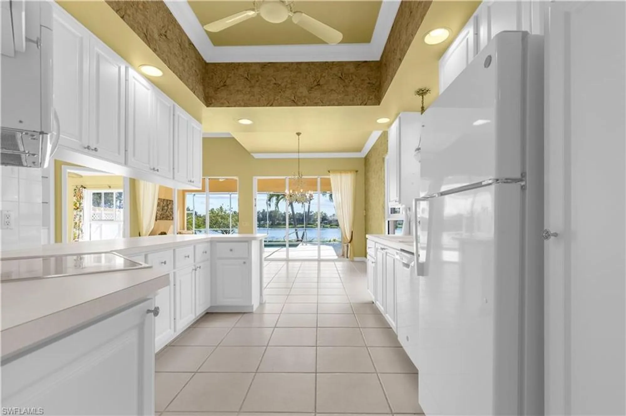 Property Slideshow image 19 of 49 | 3790 whidbey way, Naples, FL, 34119