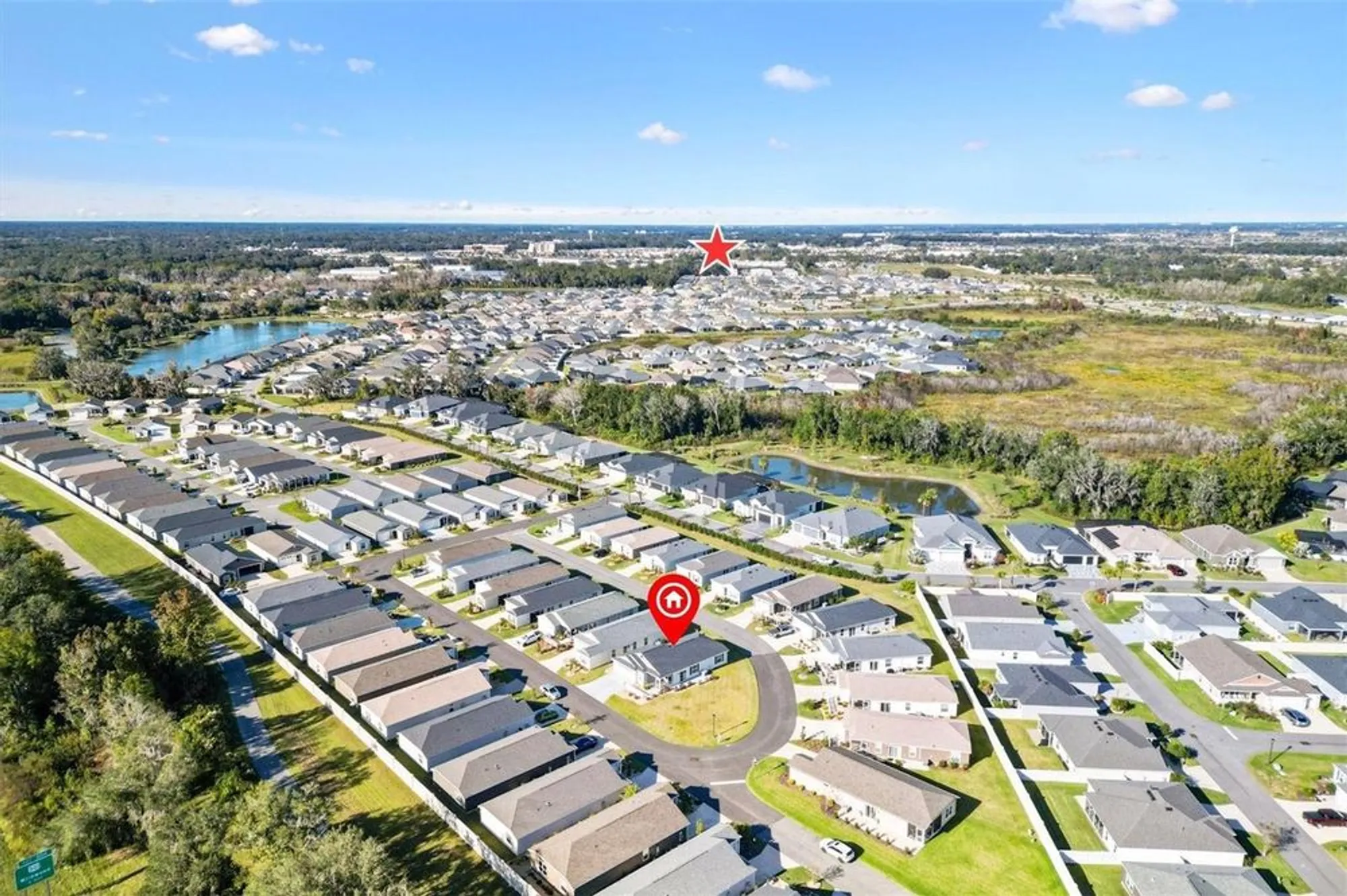 Property Slideshow image 35 of 36 | 2865 judah st, The Villages, FL, 32163