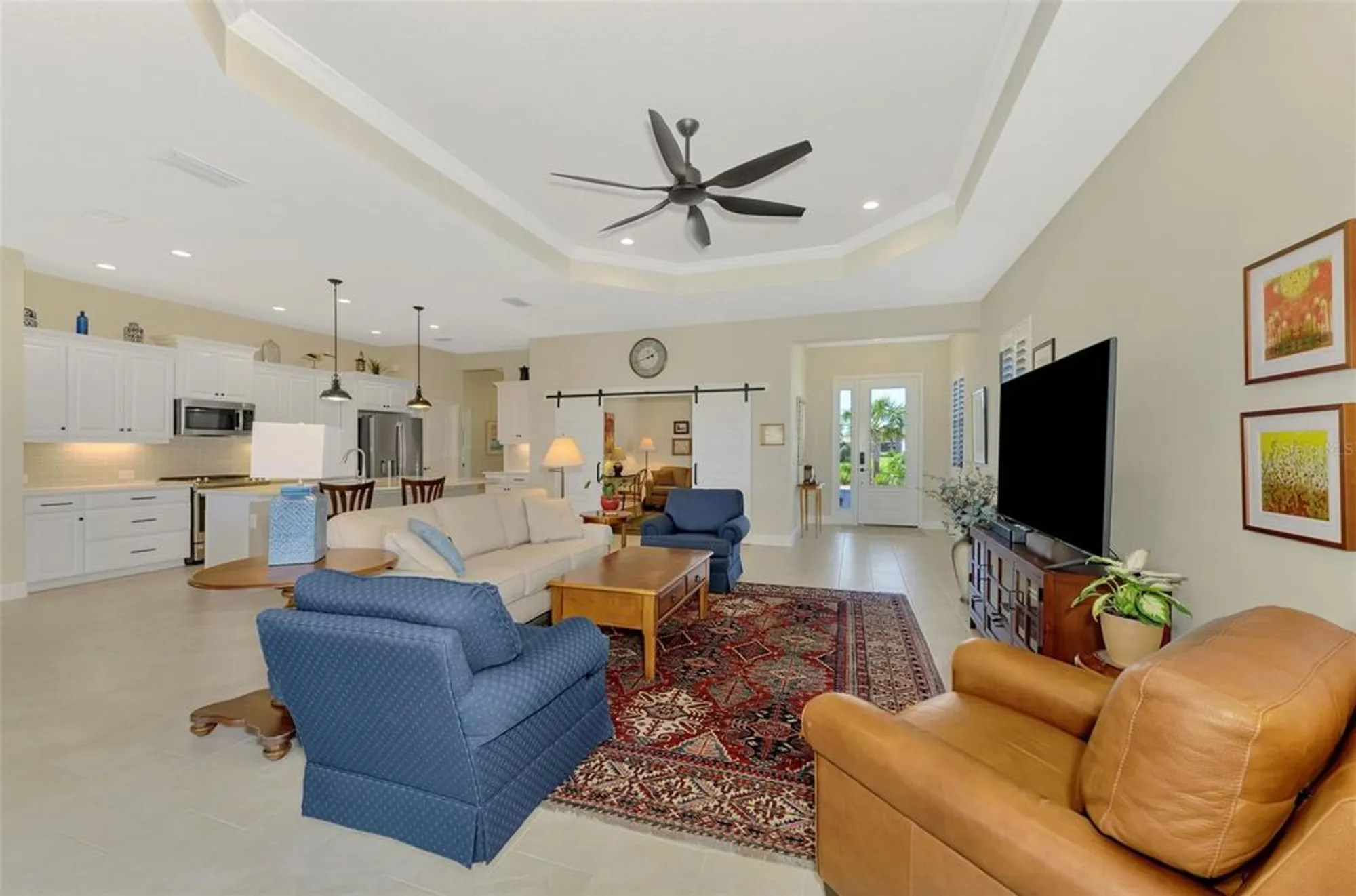 Property Slideshow image 15 of 76 | 26636 irwin dr, Englewood, FL, 34223