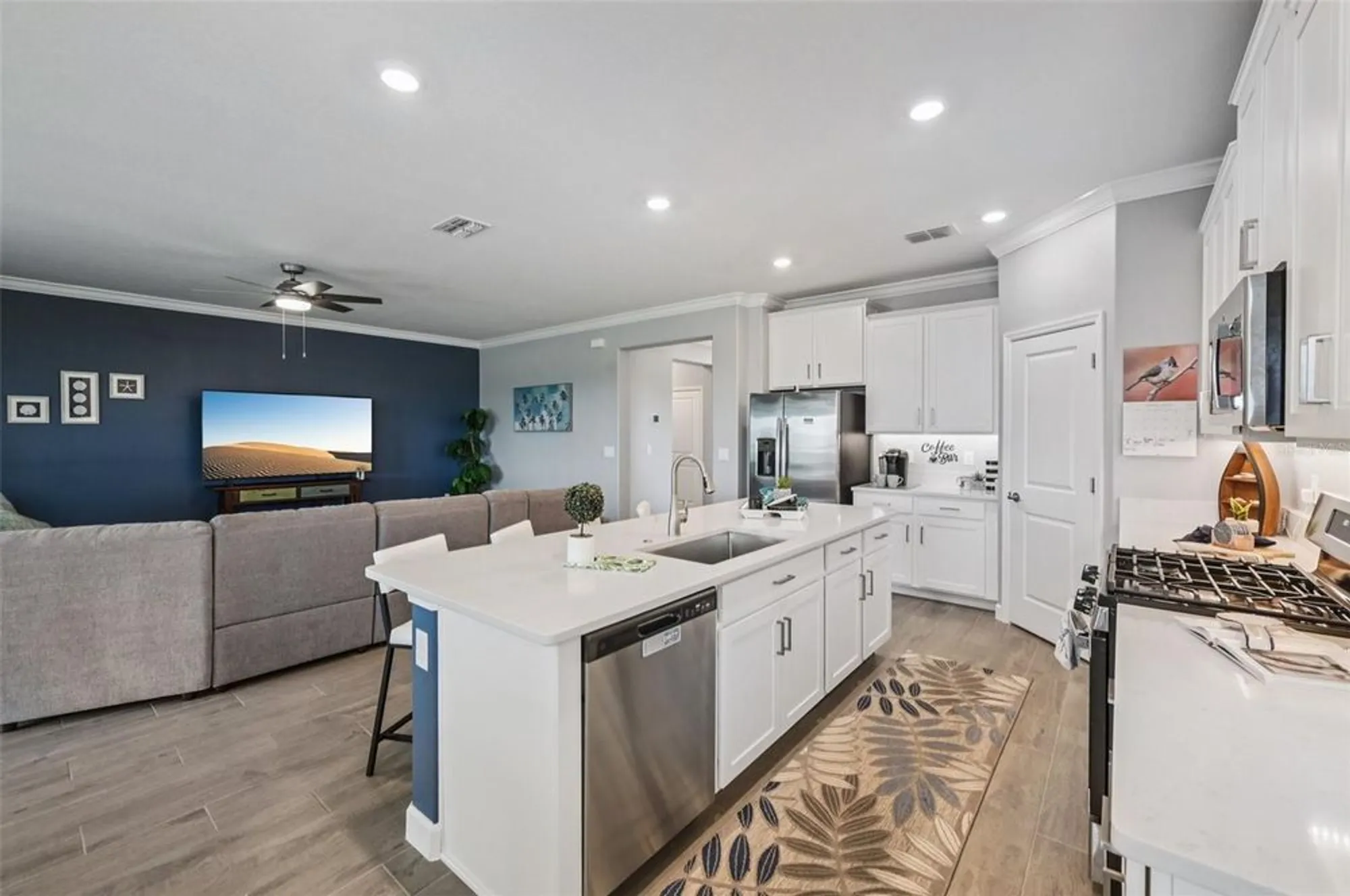 Property Slideshow image 8 of 72 | 17253 star banks st, Wimauma, FL, 33598