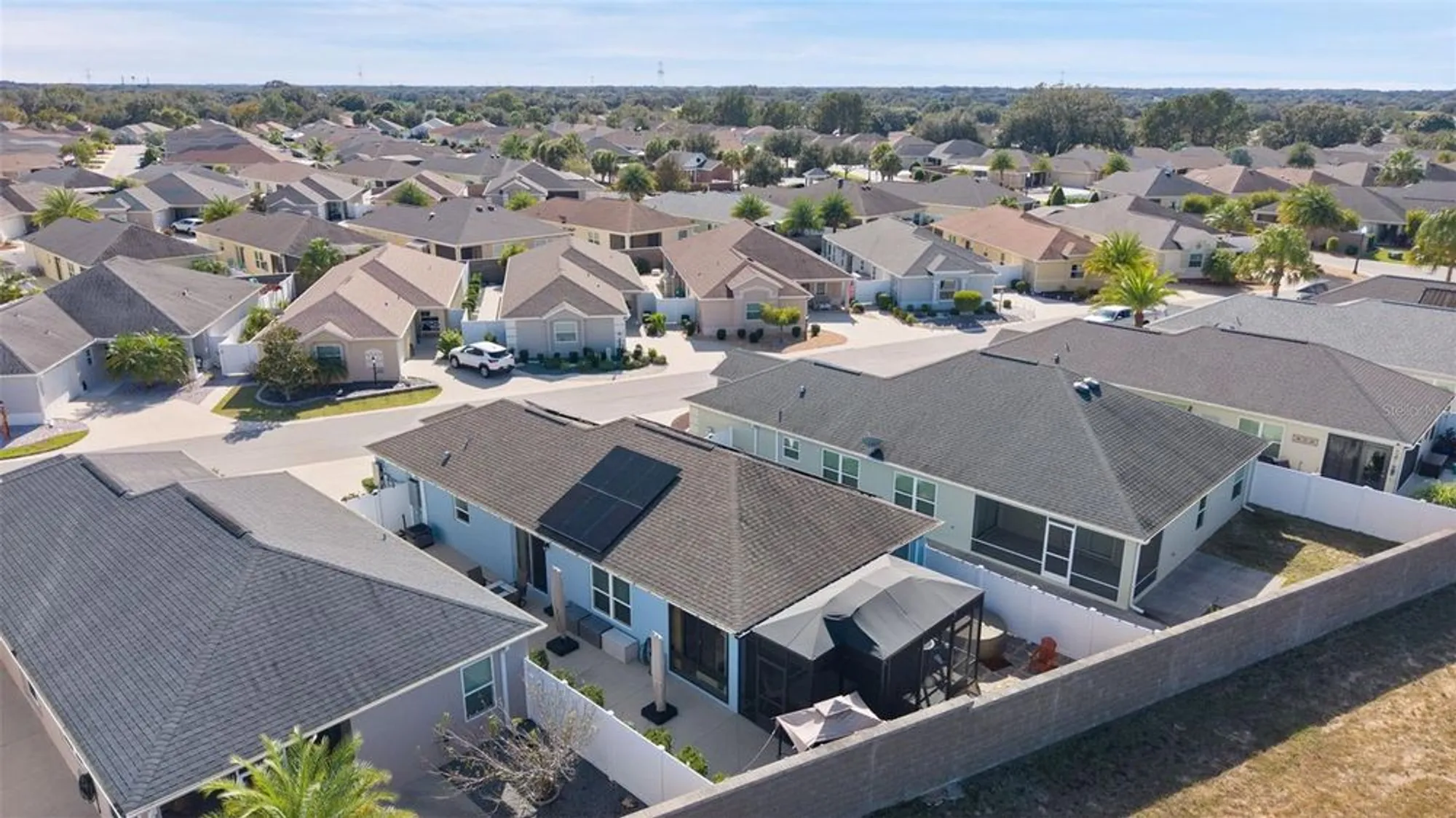 Property Slideshow image 46 of 47 | 9191 se 166th sprung ln, The Villages, FL, 32162