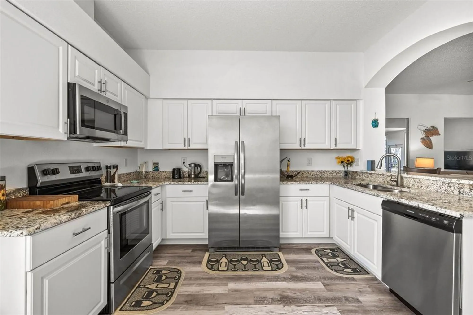 Property Slideshow image 10 of 37 | 2227 north creek ct, Sun City Center, FL, 33573