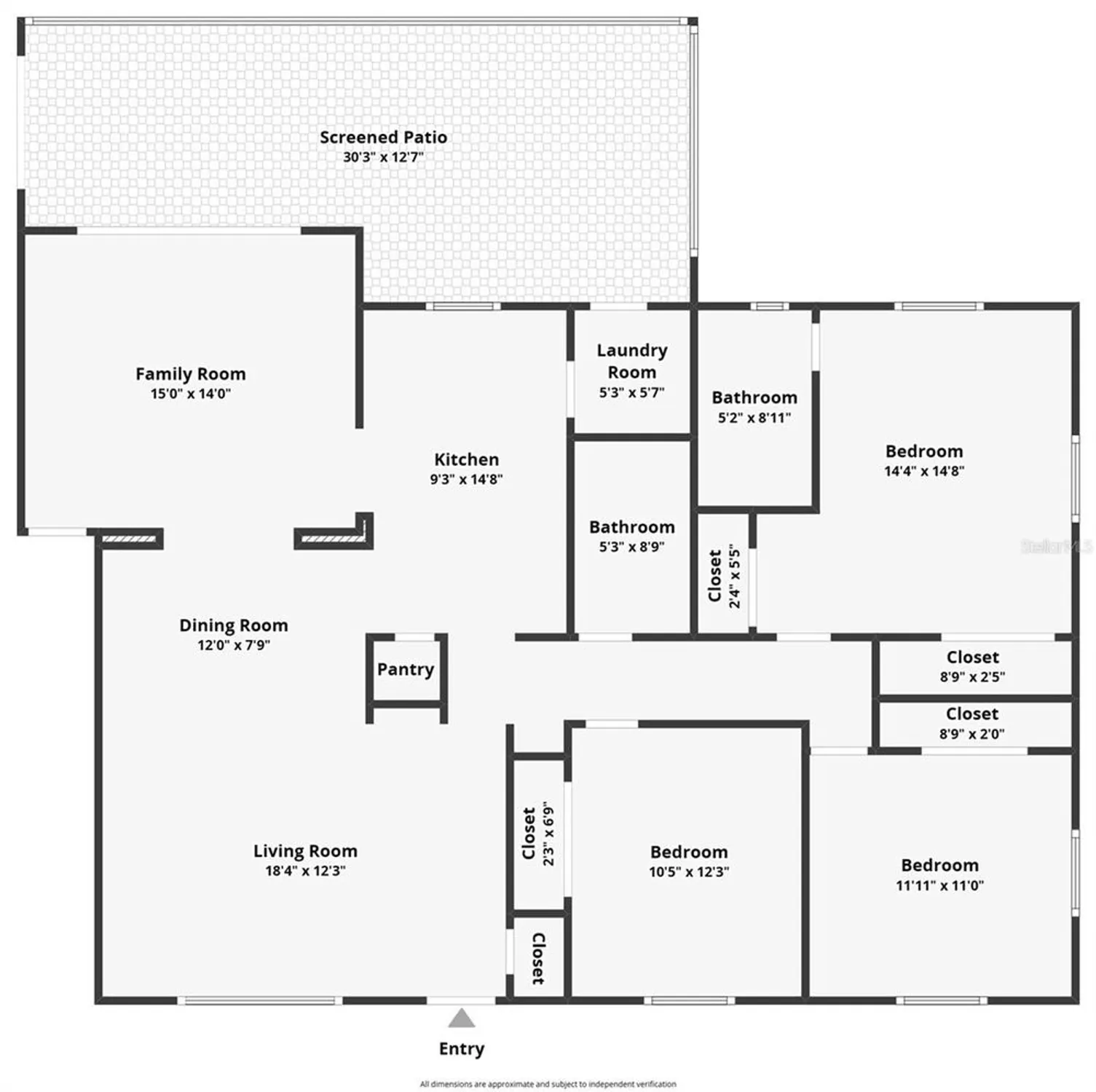 Property Slideshow image 7 of 41 | 904 desert hills dr, Sun City Center, FL, 33573