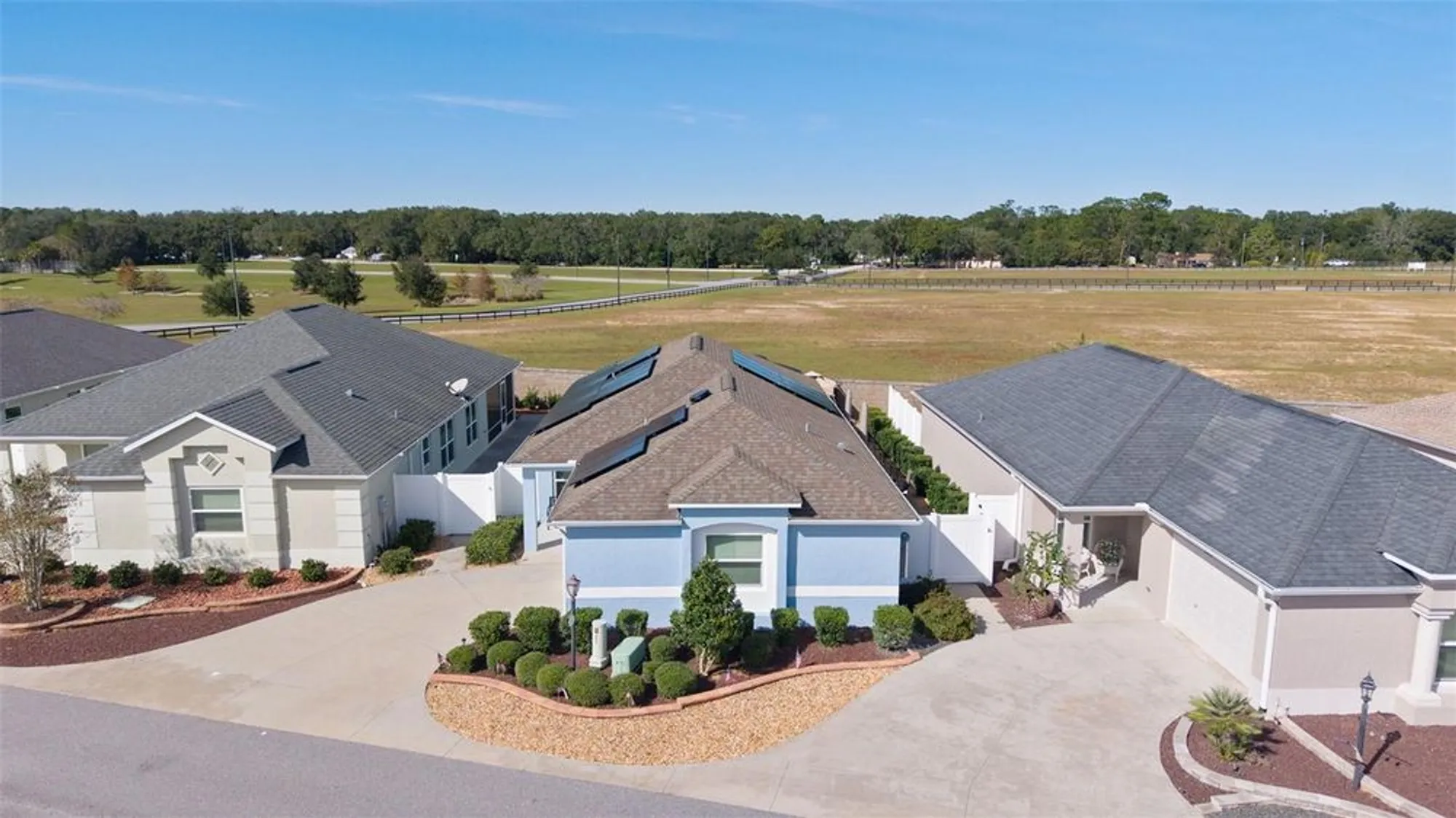 Property Slideshow image 43 of 47 | 9191 se 166th sprung ln, The Villages, FL, 32162