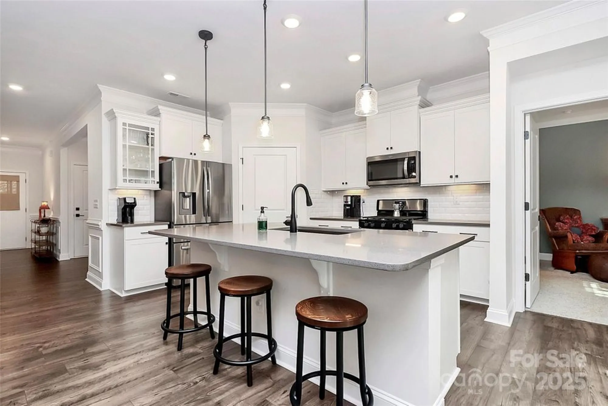 Property Slideshow image 11 of 40 | 163 hanks bluff dr, Mooresville, NC, 28117