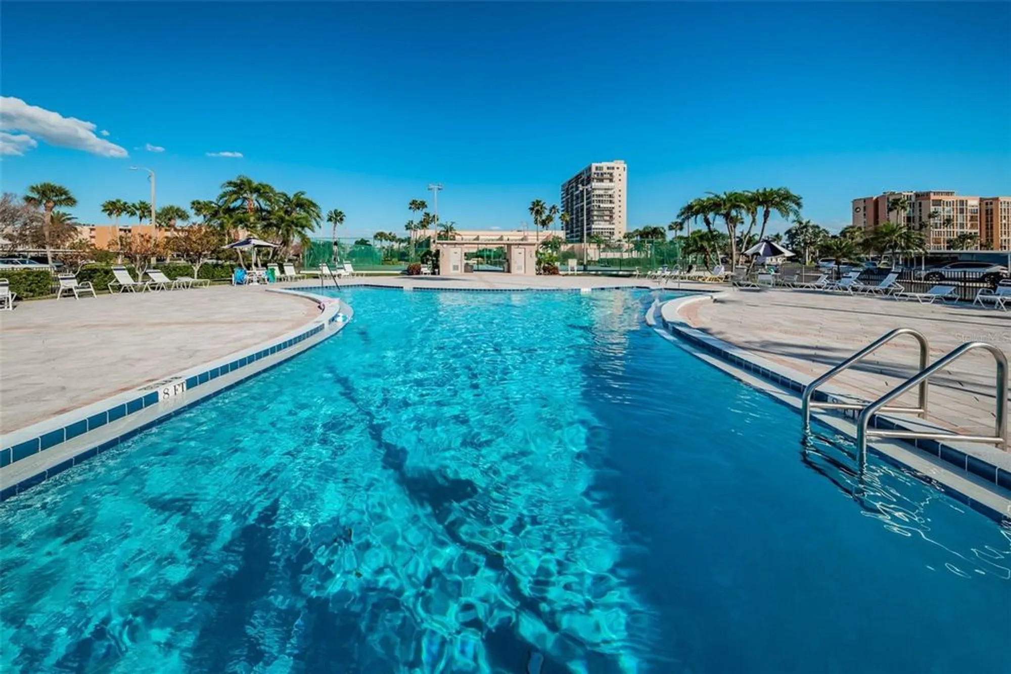 Property Slideshow image 65 of 90 | 7420 bay island dr 171, South Pasadena, FL, 33707