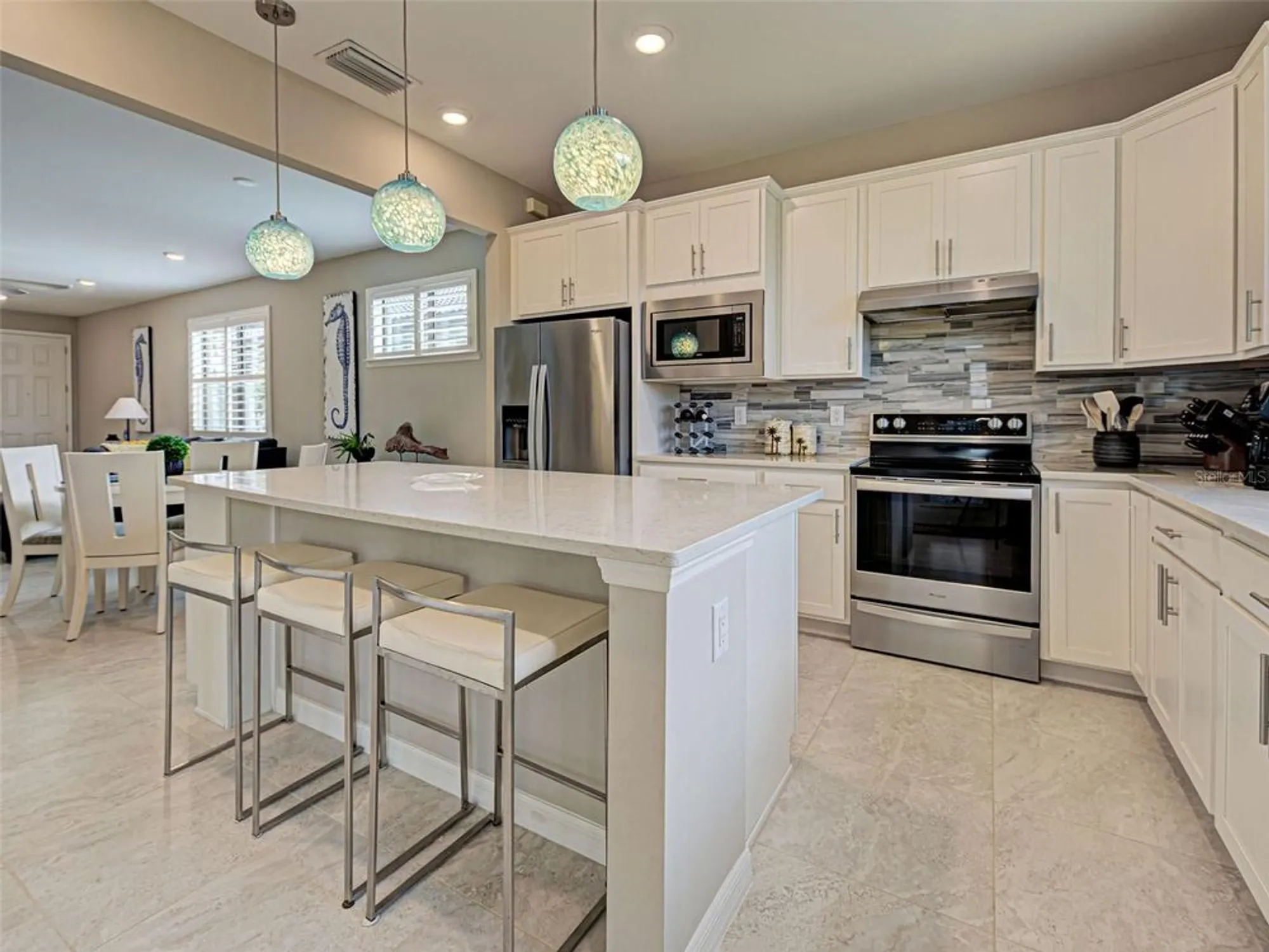 Property Slideshow image 10 of 88 | 13531 nobilio st, Venice, FL, 34293