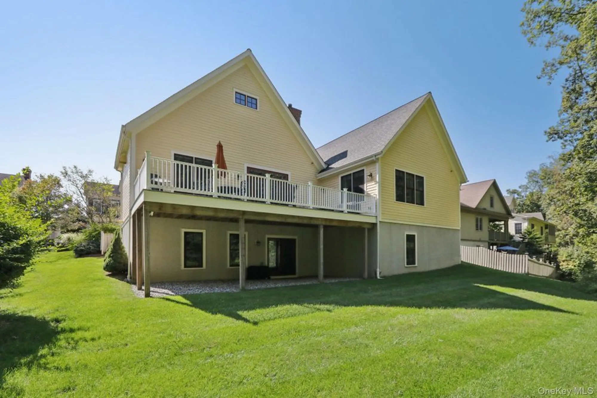 Property Slideshow image 43 of 50 | 21 long house rd, Warwick, NY, 10990