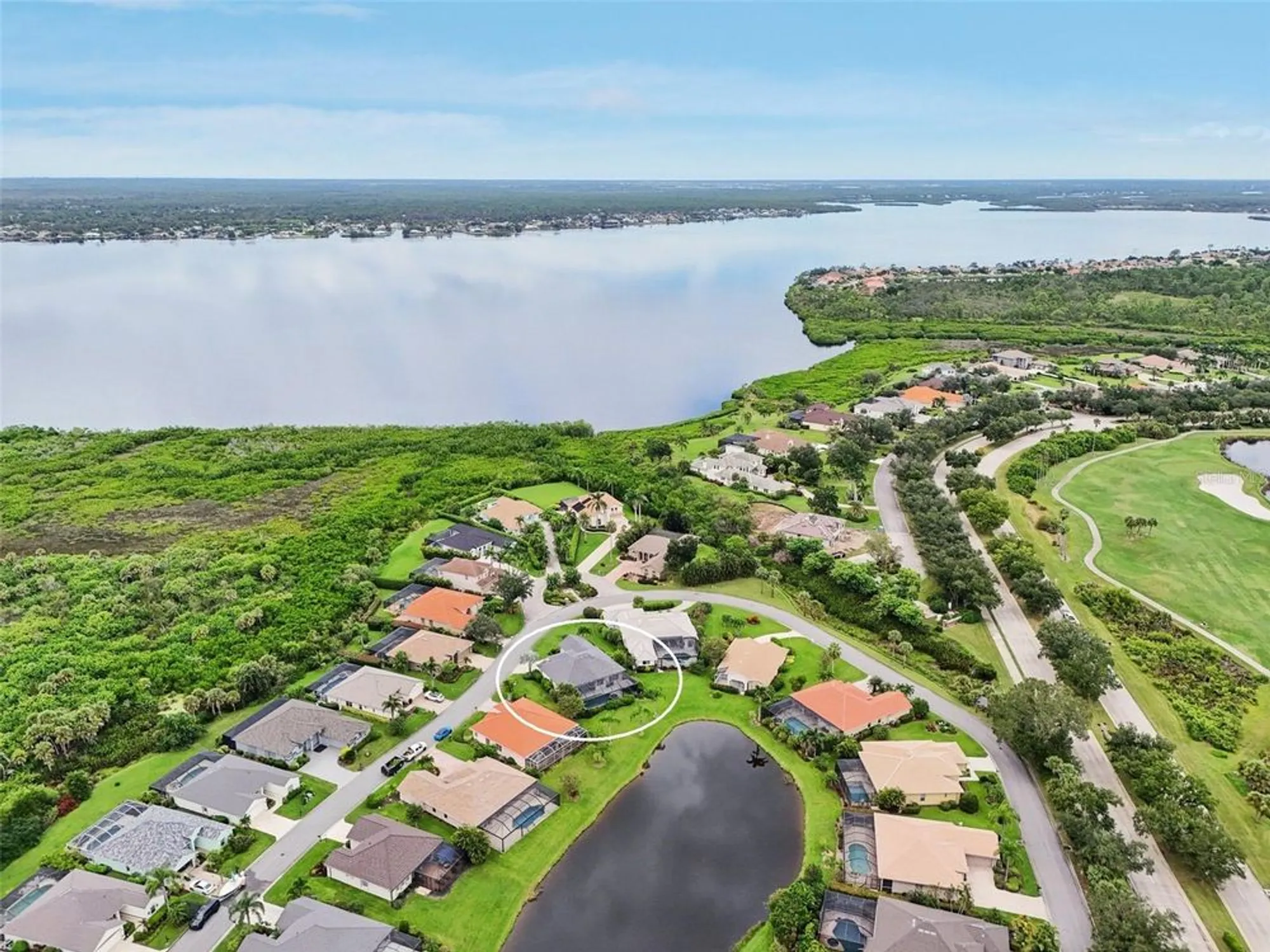 Property Slideshow image 60 of 74 | 3310 bay ridge way, Port Charlotte, FL, 33953