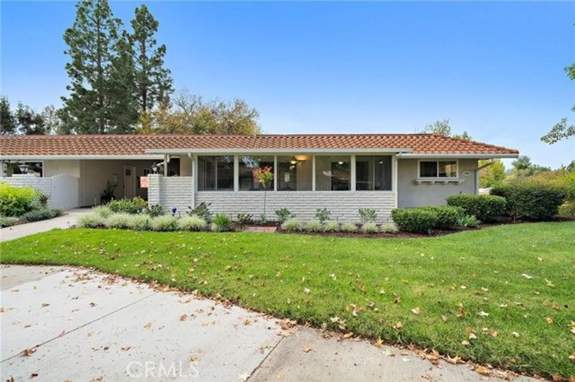 Property Slideshow image 1 of 39 | 669 via mendoza p, Laguna Woods, CA, 92637