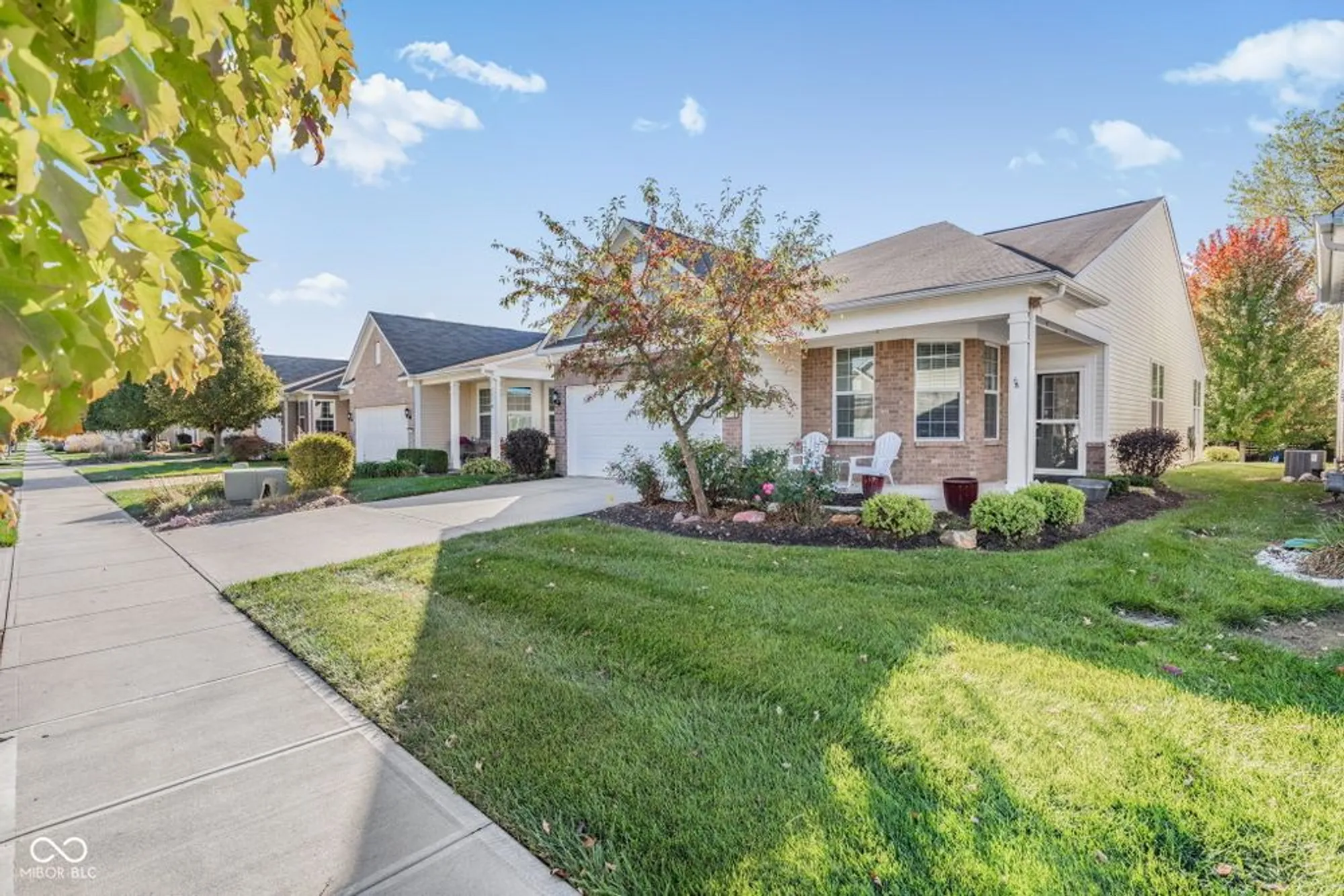 Property Slideshow image 2 of 31 | 16003 malbec st, Fishers, IN, 46037