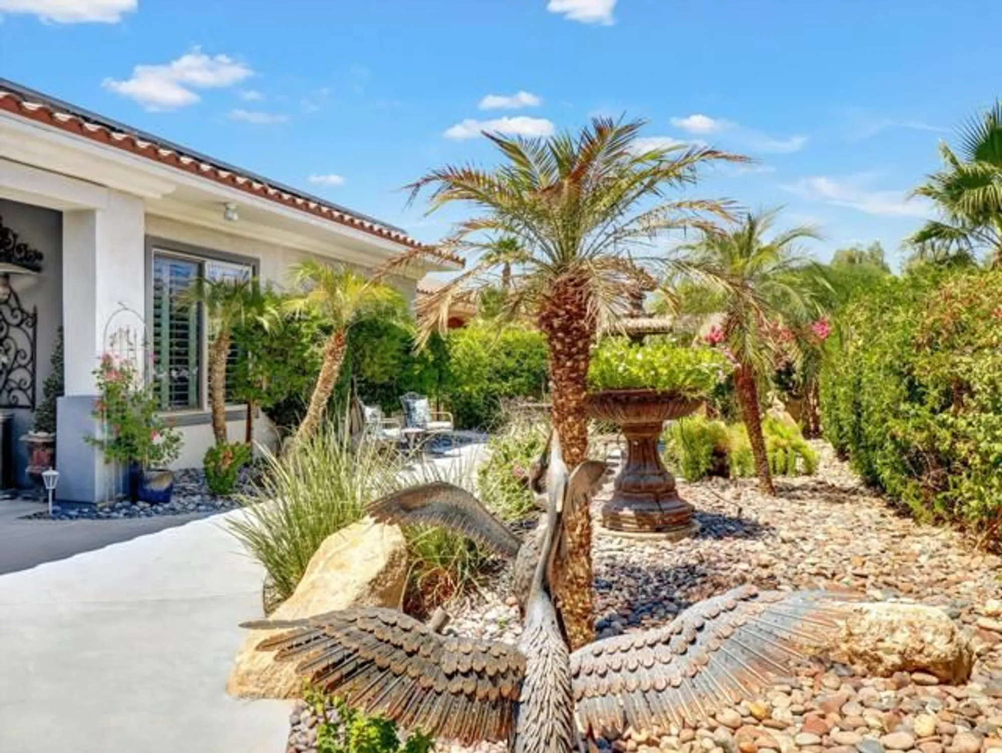 Property Slideshow image 22 of 25 | 40882 calle claro, Indio, CA, 92203